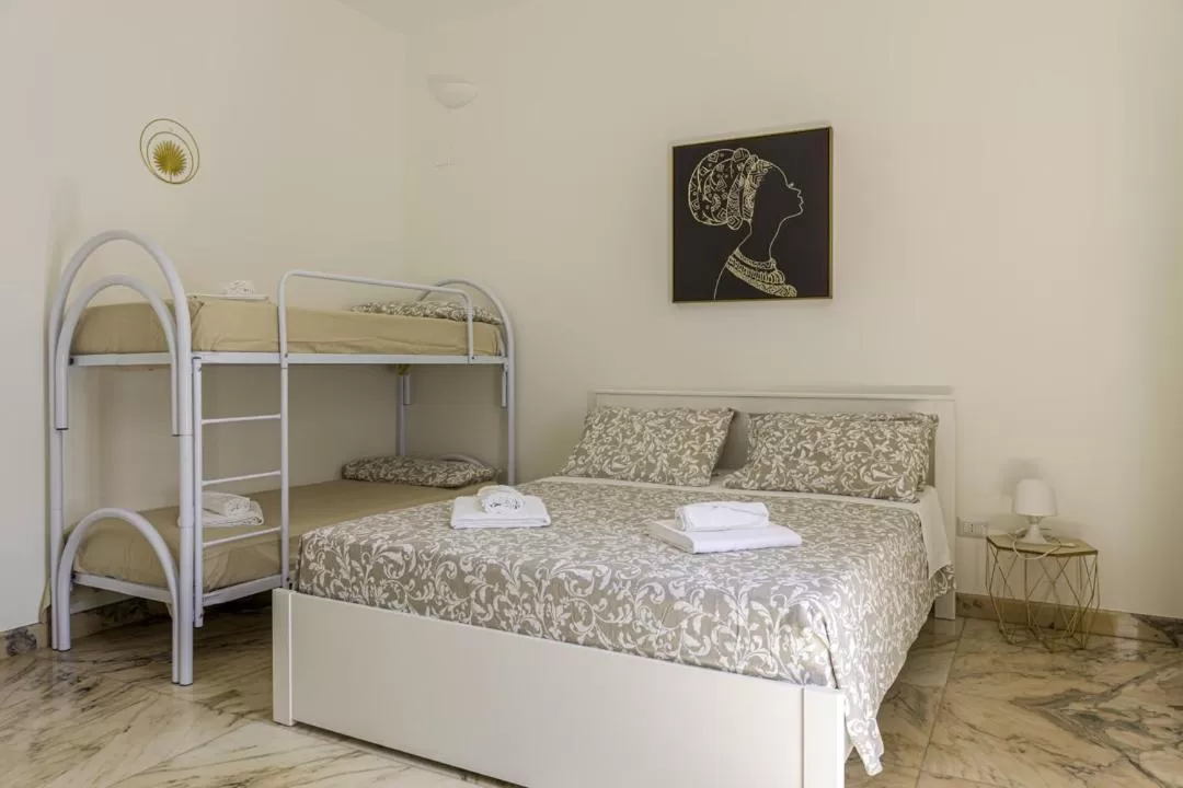 La Gemma del Salento Rooms&Apartments