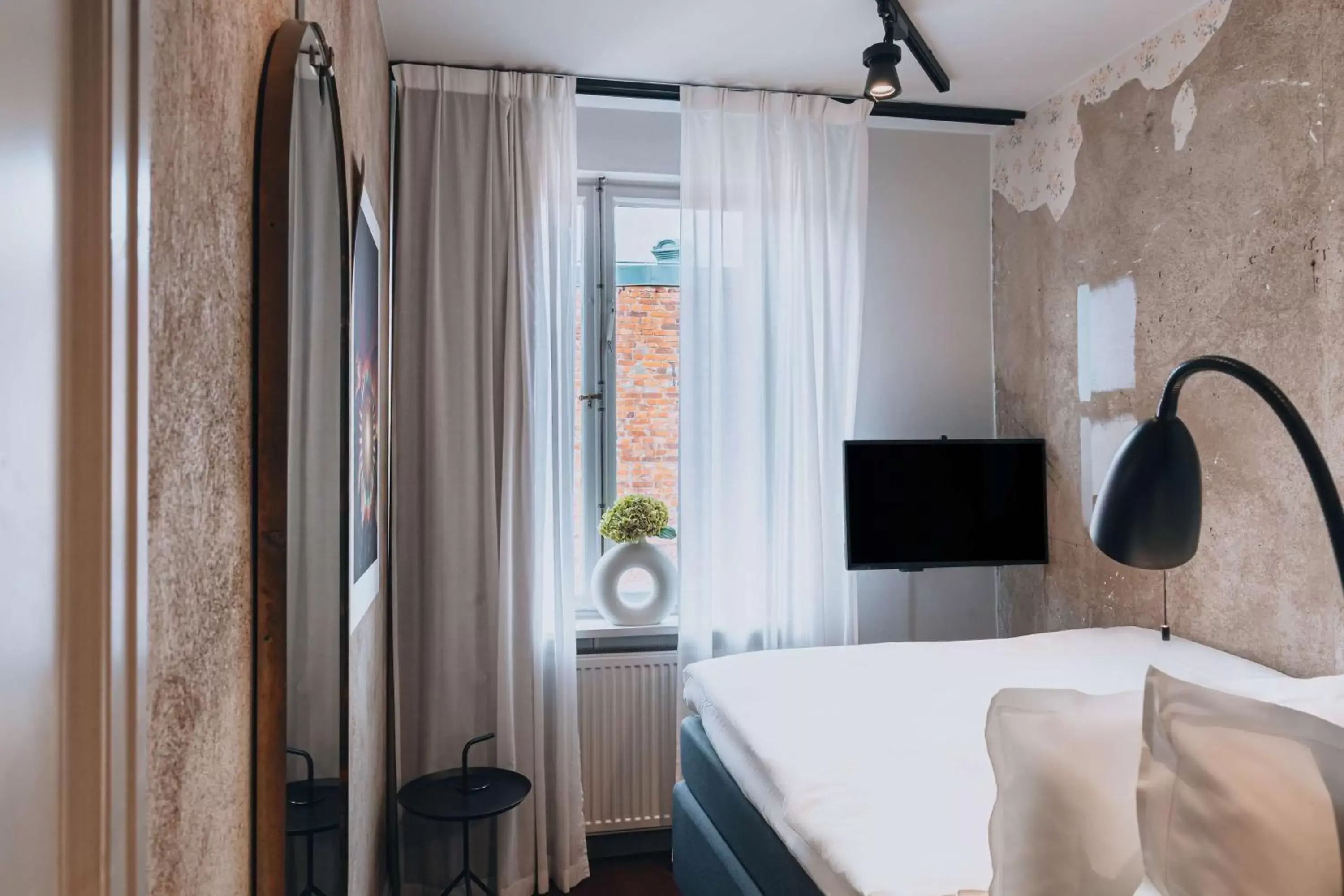 Bedroom, Bed in Story Hotel Riddargatan, part of JdV by Hyatt