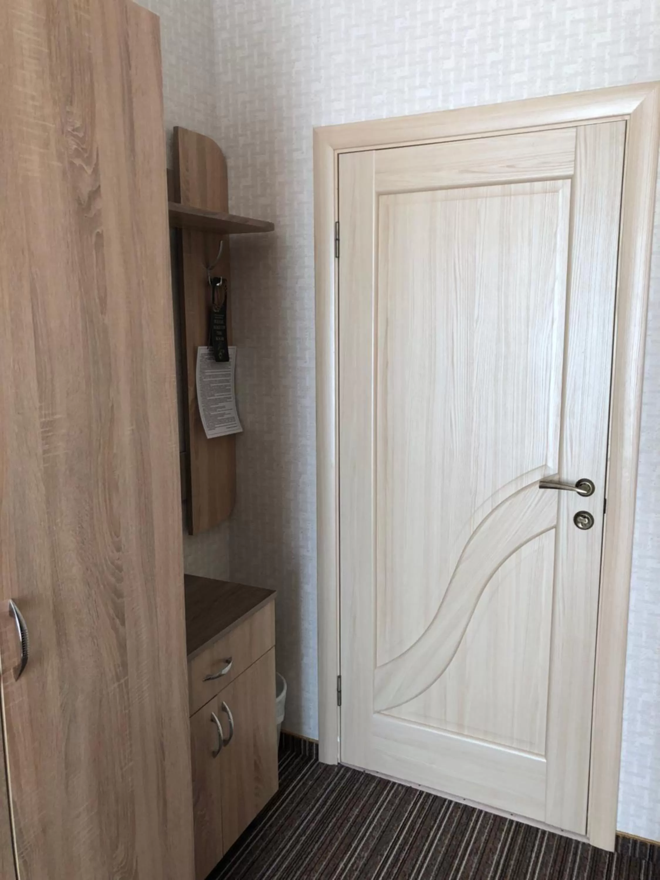 Motel Kurortnyy & SPA