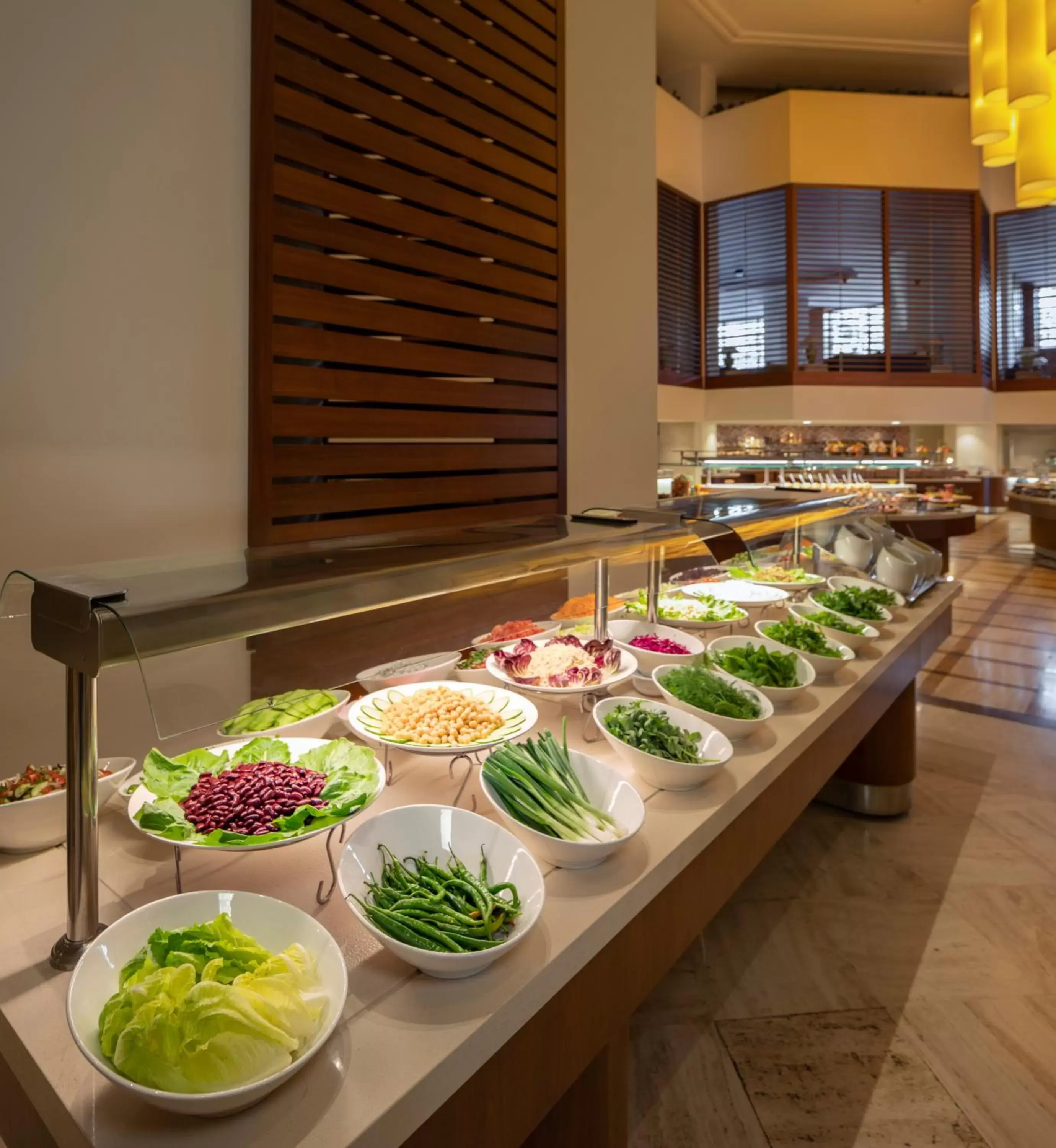 Breakfast in Arum Barut Collection - Ultra All Inclusive Breakfast in Arum Barut Collection - Ultra All Inclusive