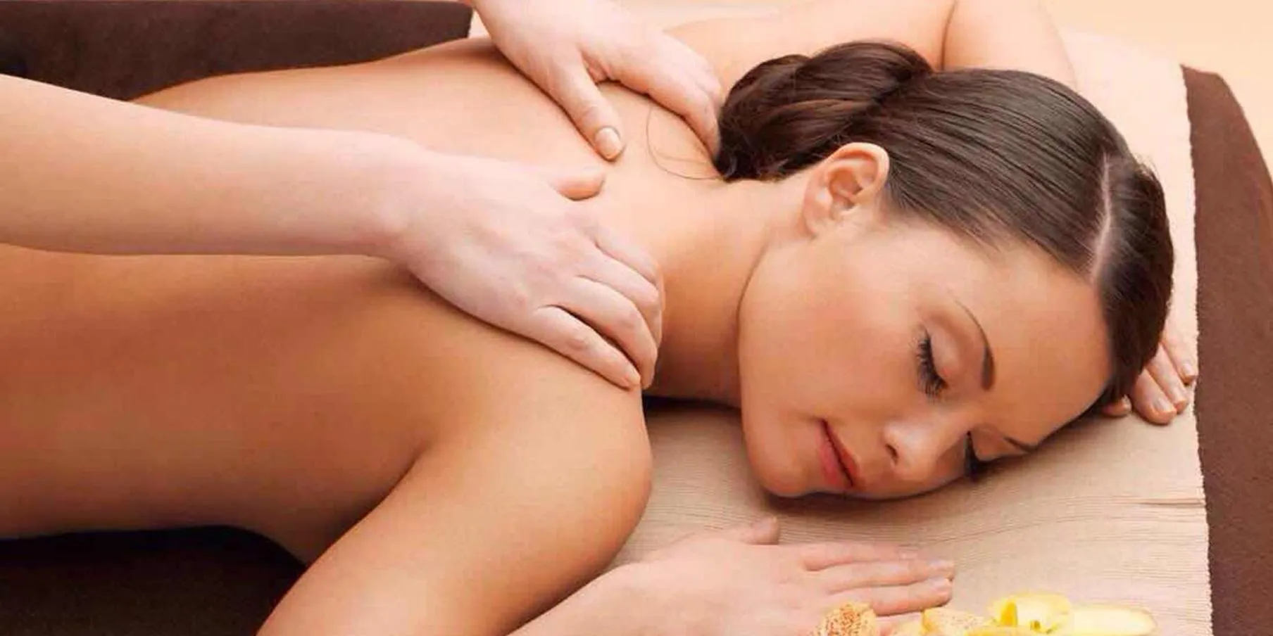 Spa and wellness centre/facilities in Crowne Plaza Shanghai Xiayang Lake by IHG