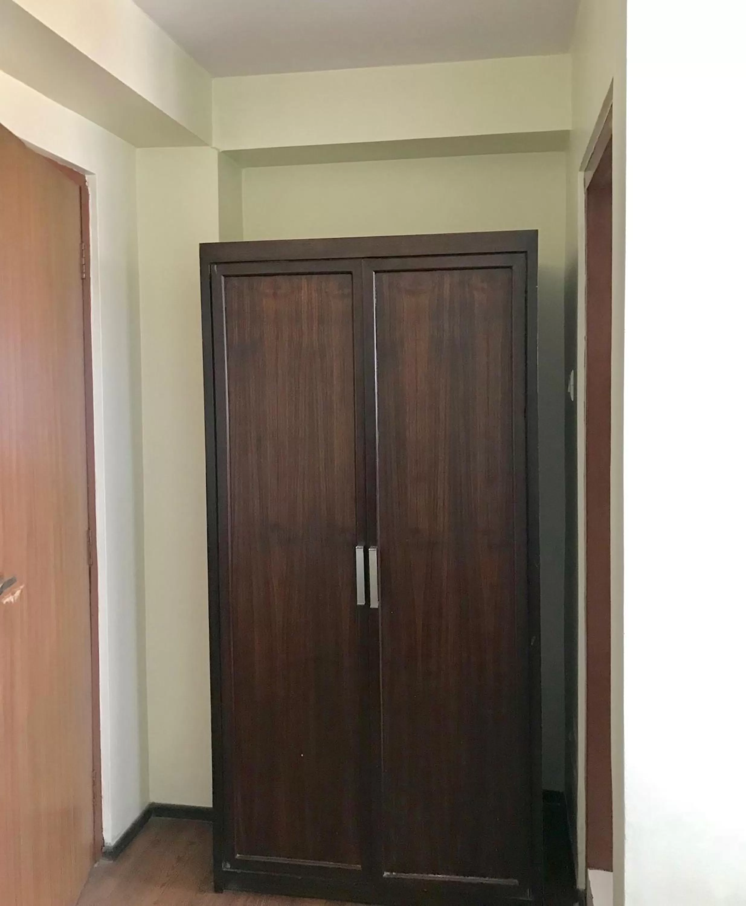 Decorative detail in Hotel Yambu kathmandu