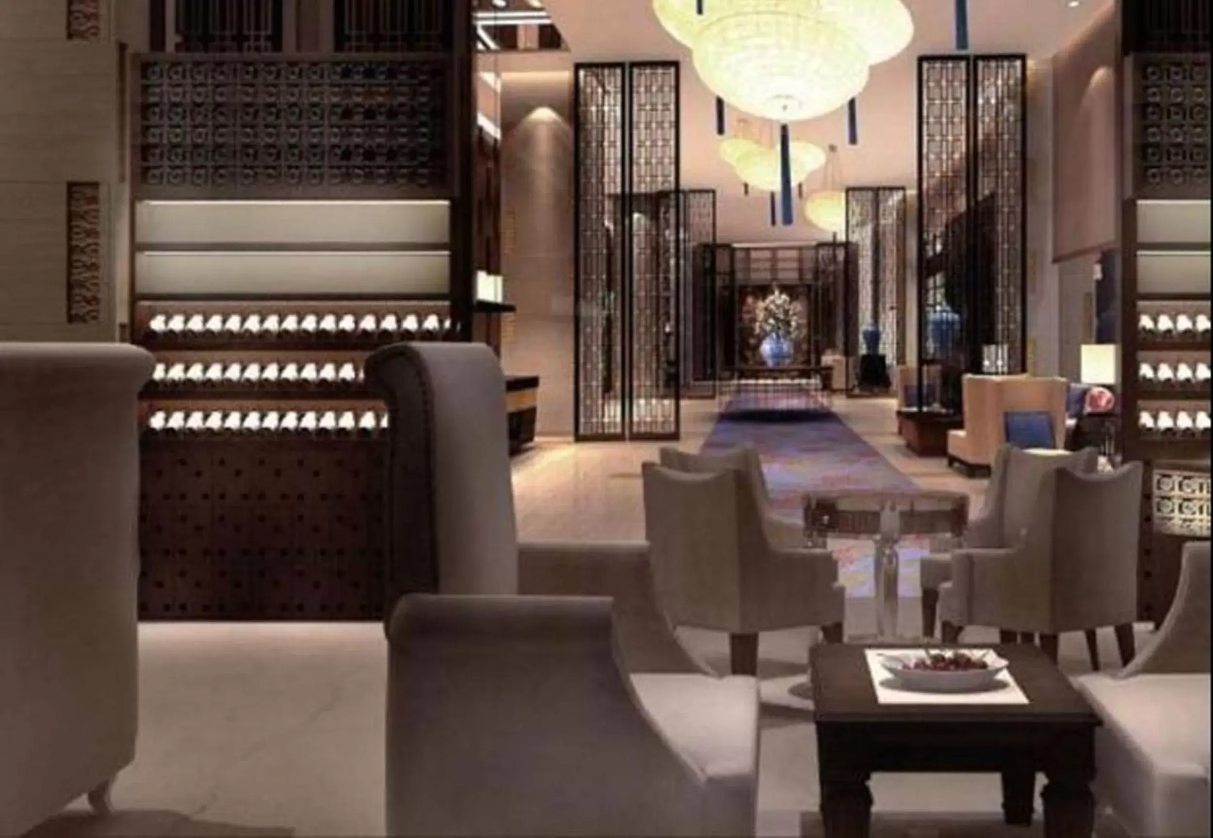 Other in Glenview ITC Plaza Chongqing Other in Glenview ITC Plaza Chongqing