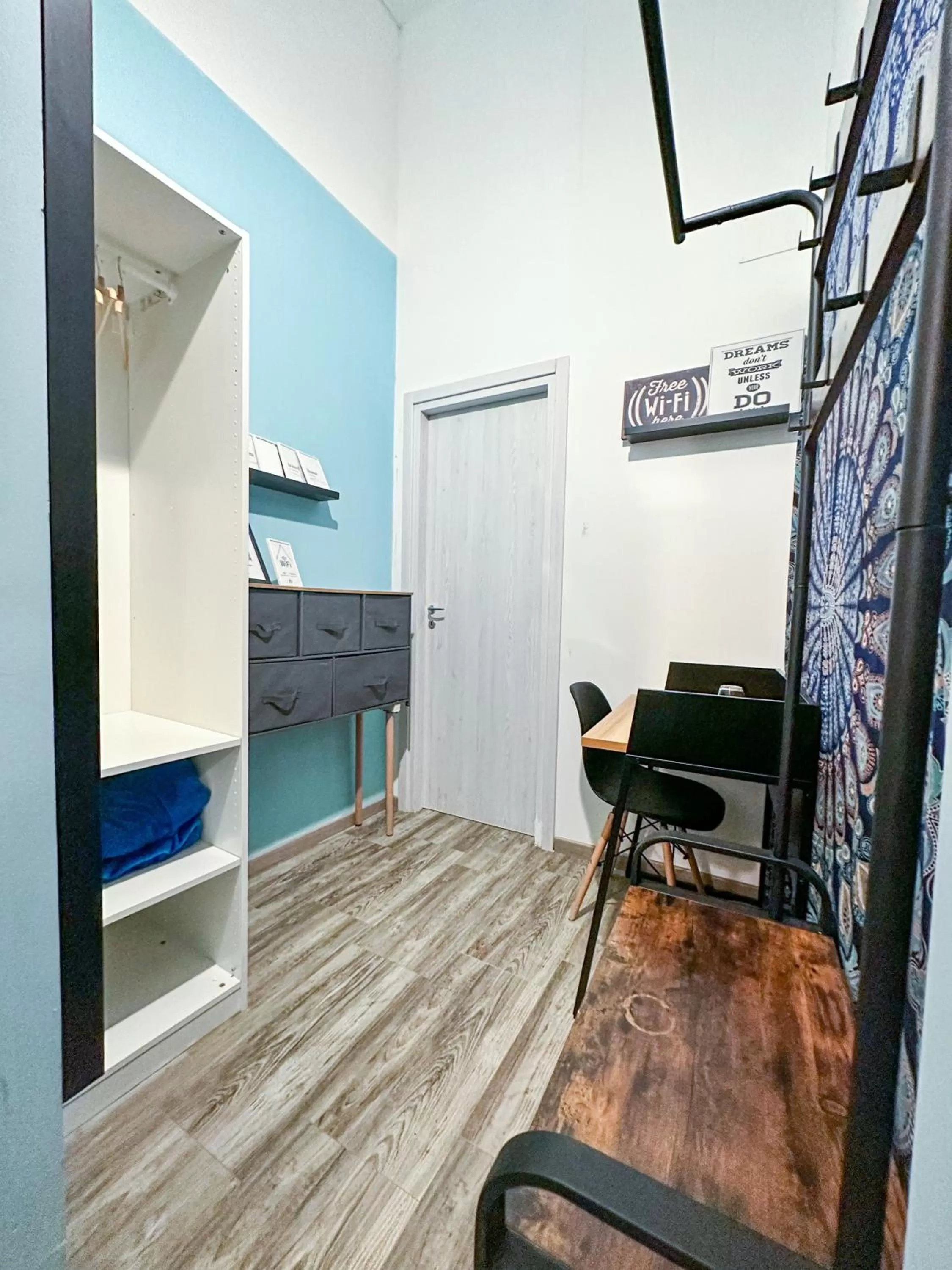 Kitchen/Kitchenette in Kofler GuestHouse