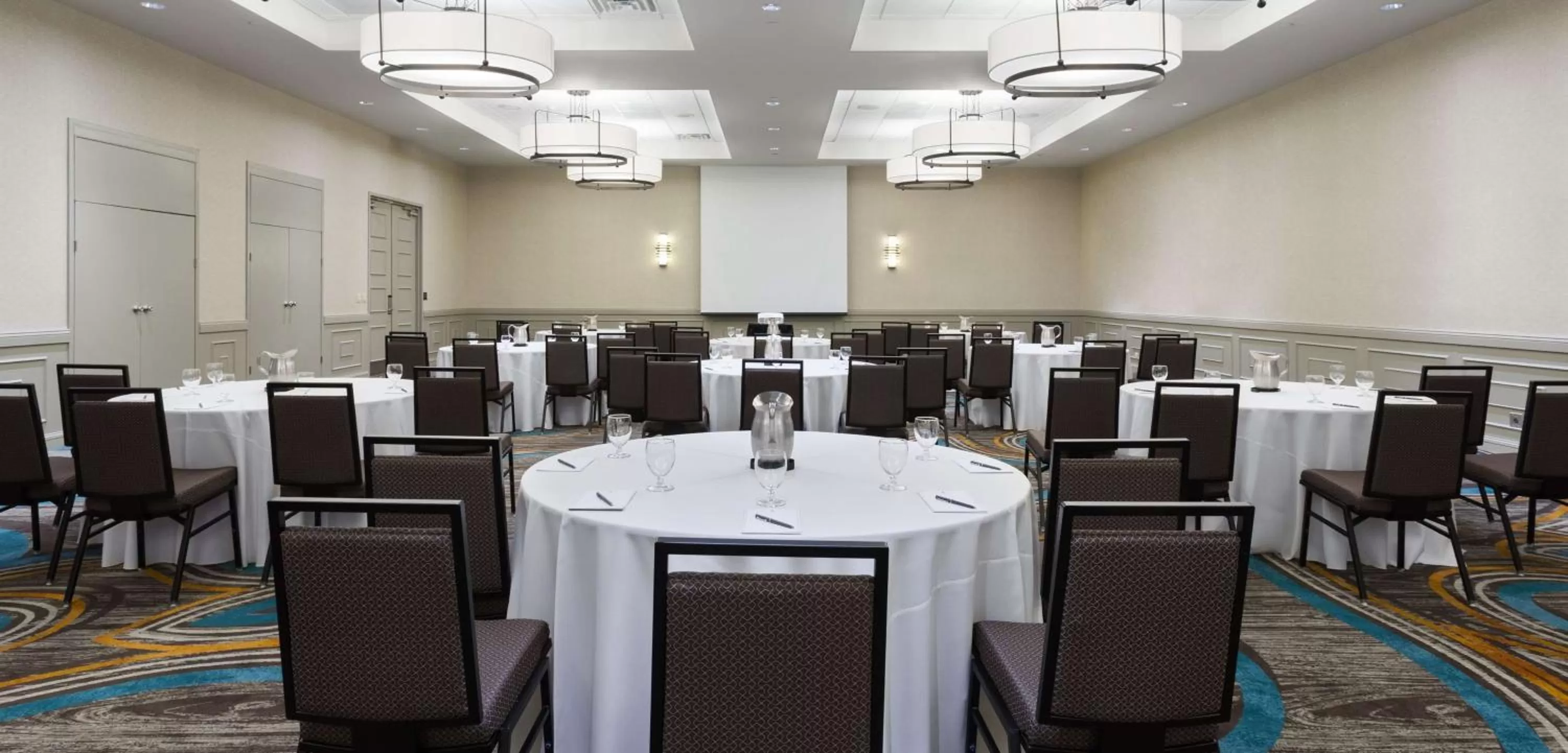 Meeting/conference room in Embassy Suites Denver Tech Center