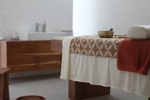 Spa and wellness centre/facilities, Bed in Casa Alamillo Hotel Boutique