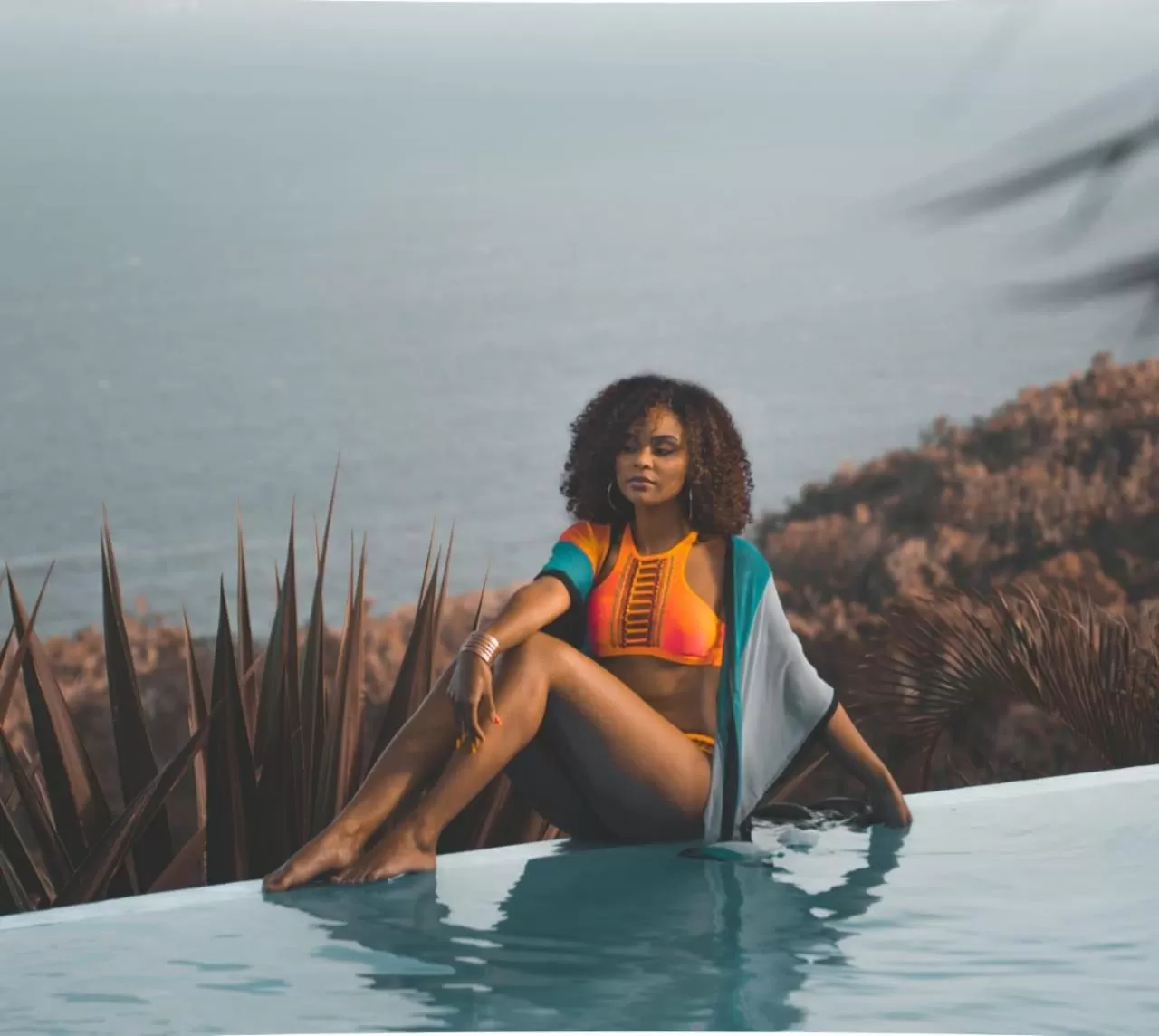 Villa Cajou chambres d'hôtes chez l'habitant et Zanzibar cottage