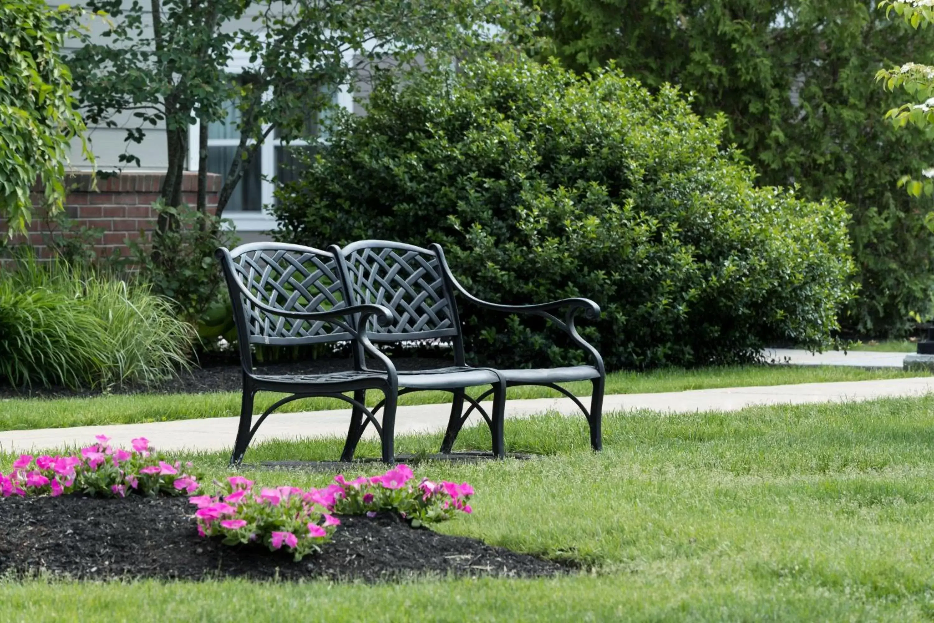 Spa and wellness centre/facilities, Garden in Residence Inn Boston Westford