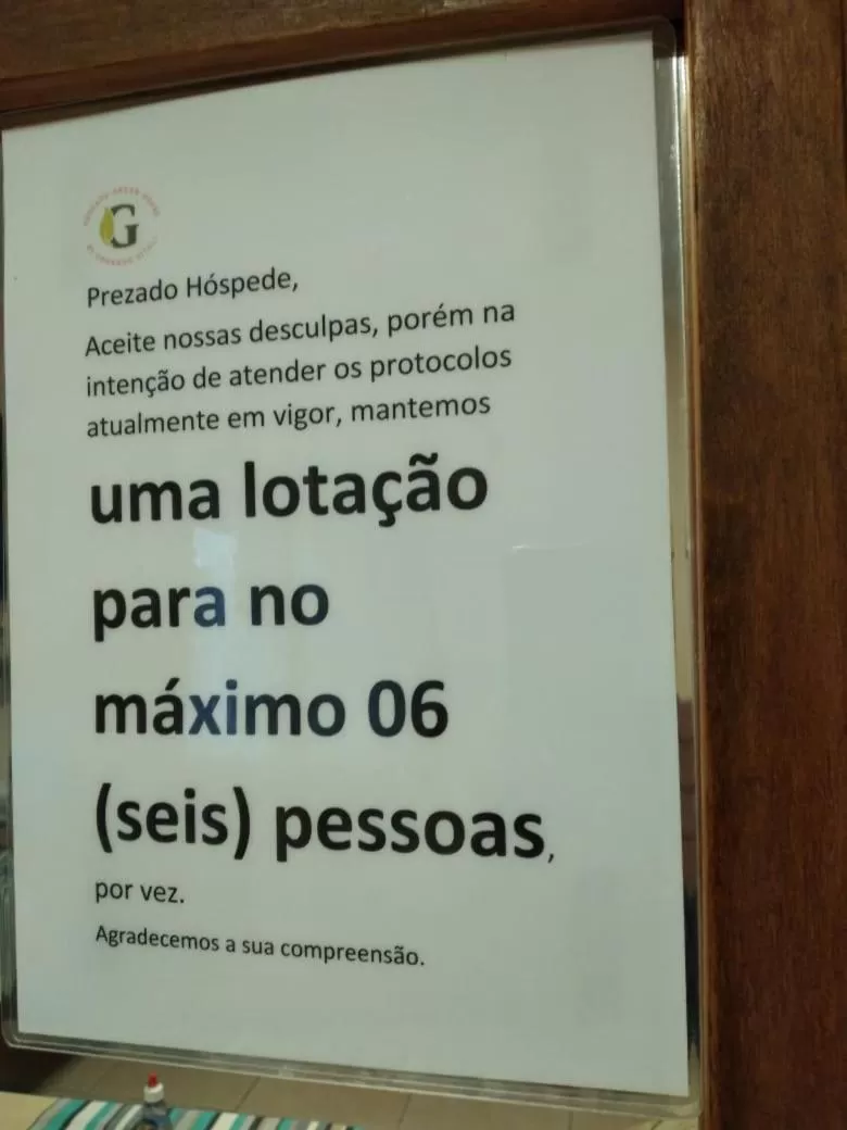 Pousada Green House by Conrado Vitali