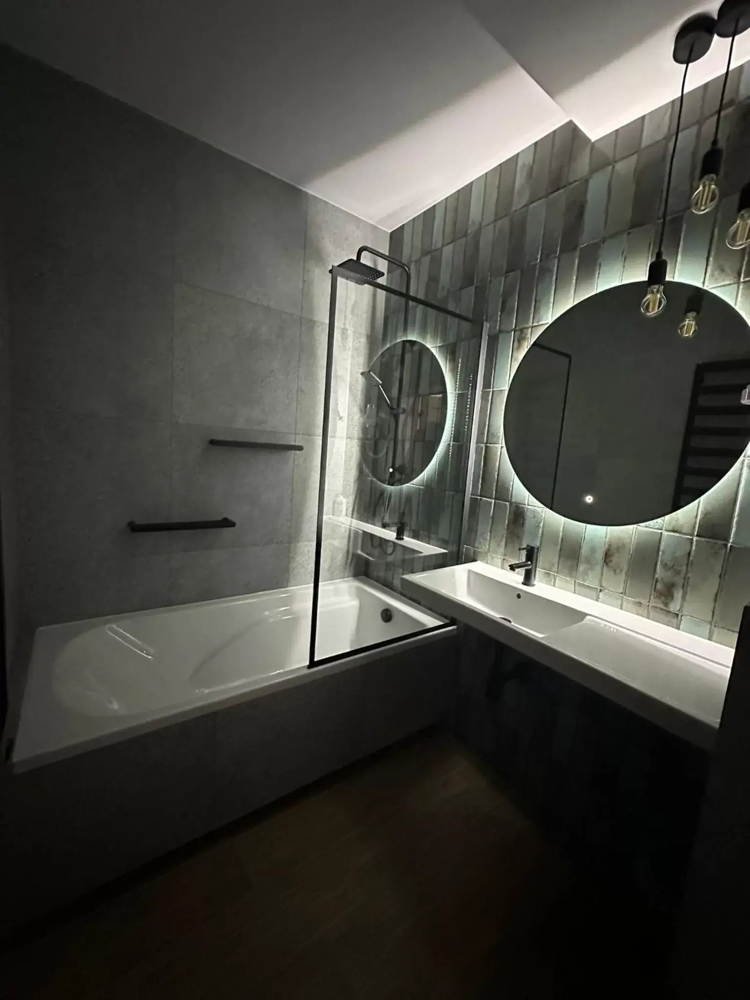 One-Bedroom Apartment in Hotel Kresowianka One-Bedroom Apartment in Hotel Kresowianka