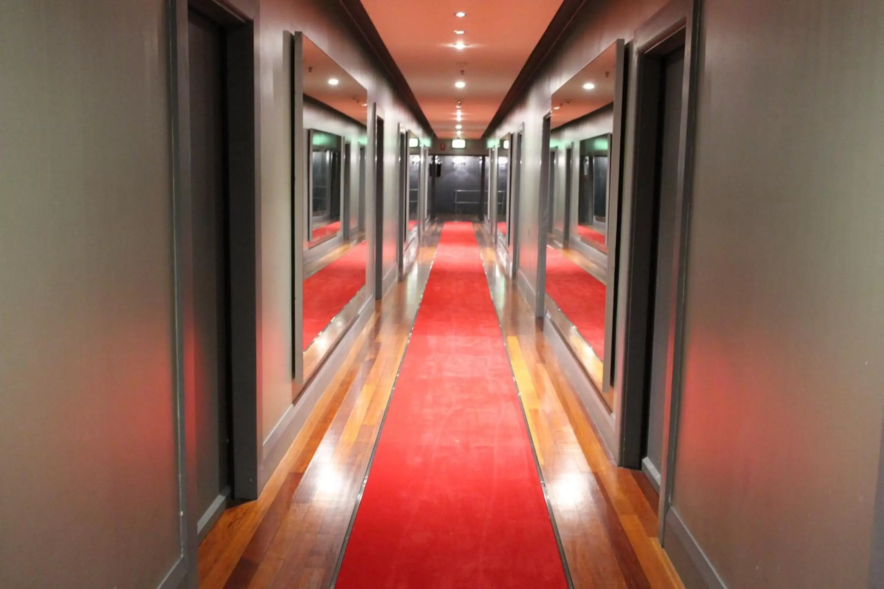 Lobby or reception in Kirketon Hotel Sydney