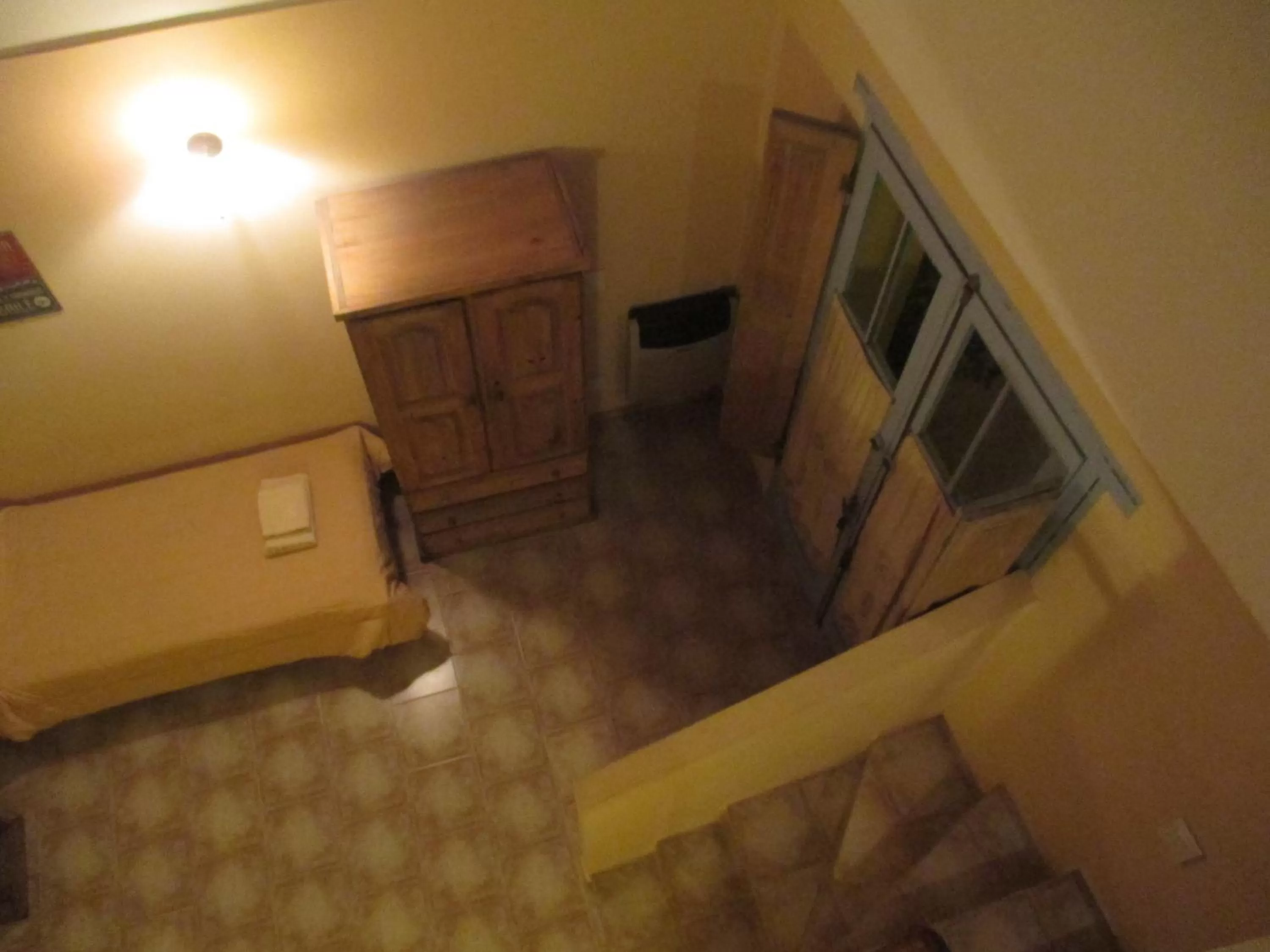 Photo of the whole room in La Querencia de Buenos Aires