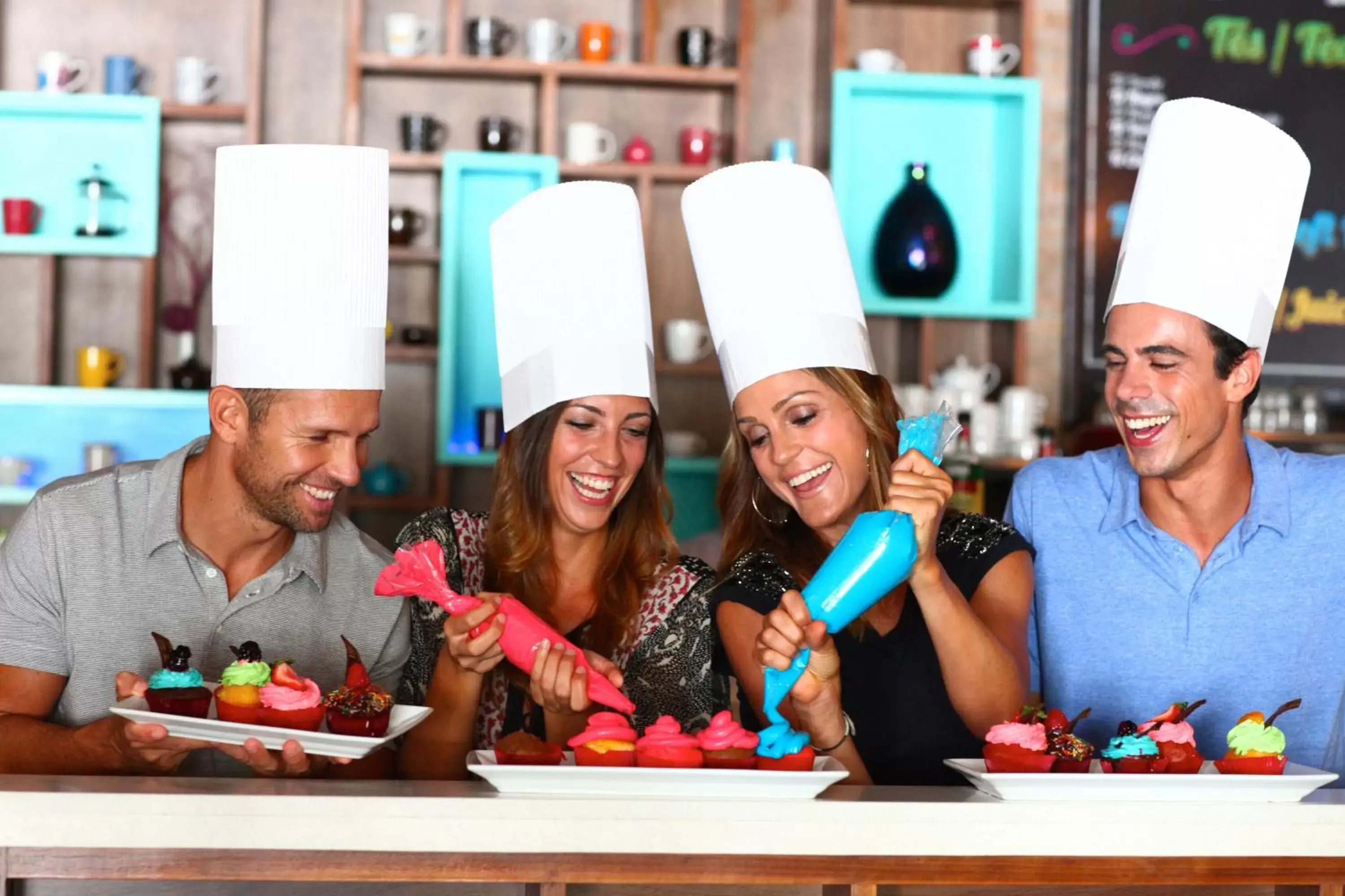 Restaurant/places to eat in Sandos Playacar All Inclusive Restaurant/places to eat in Sandos Playacar All Inclusive