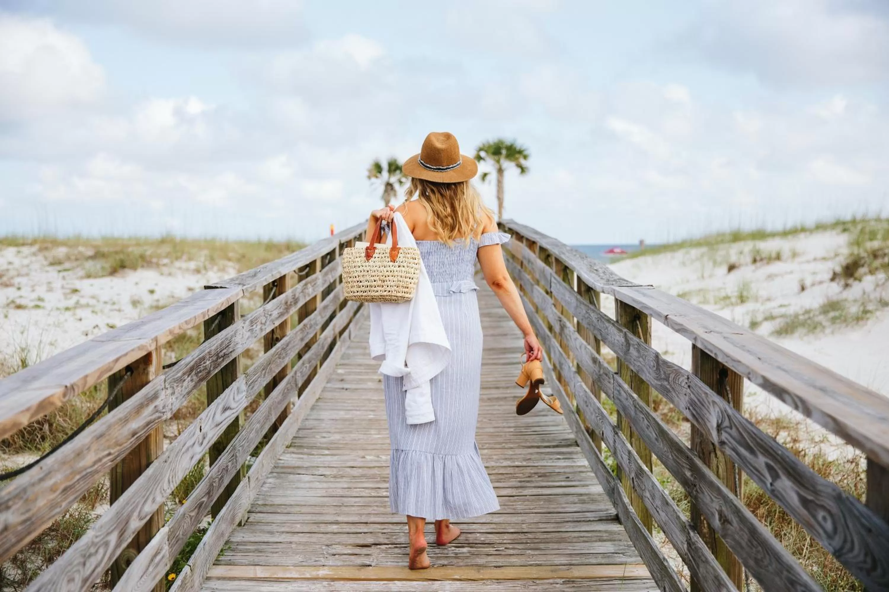 Nearby landmark in Hotel Indigo Orange Beach - Gulf Shores by IHG