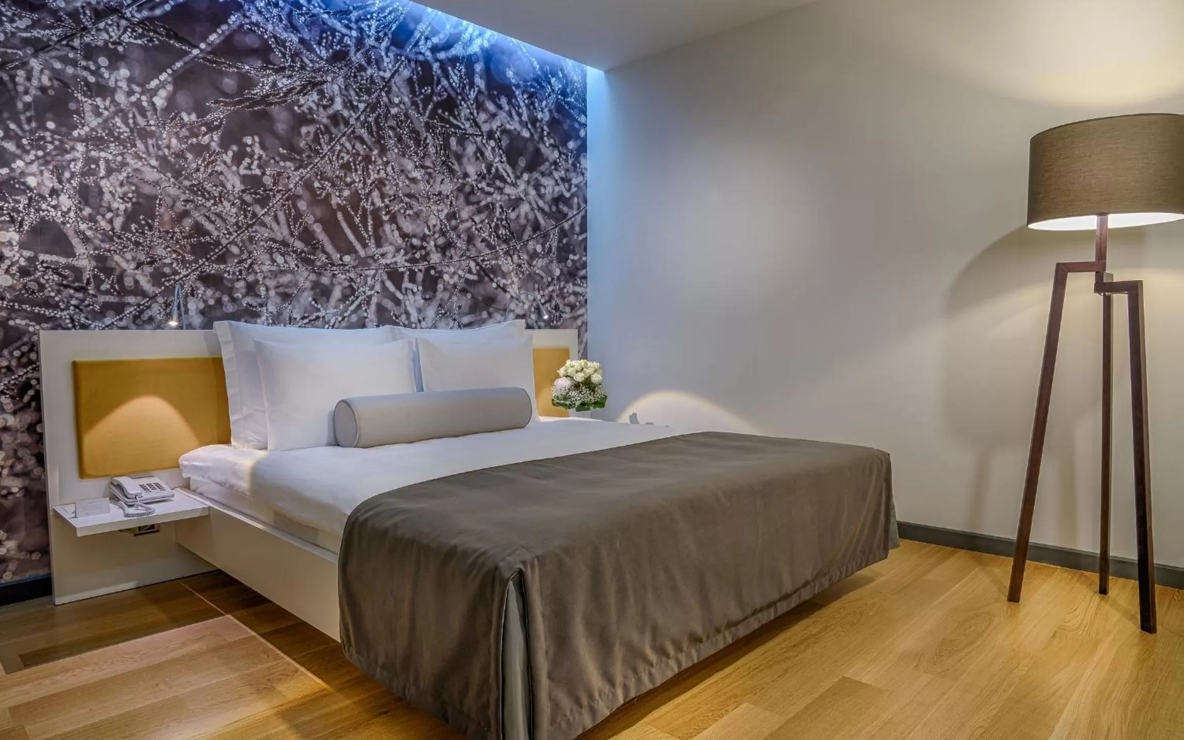 Superior Double or Twin Room-No Window in TAV Airport Hotel Izmir