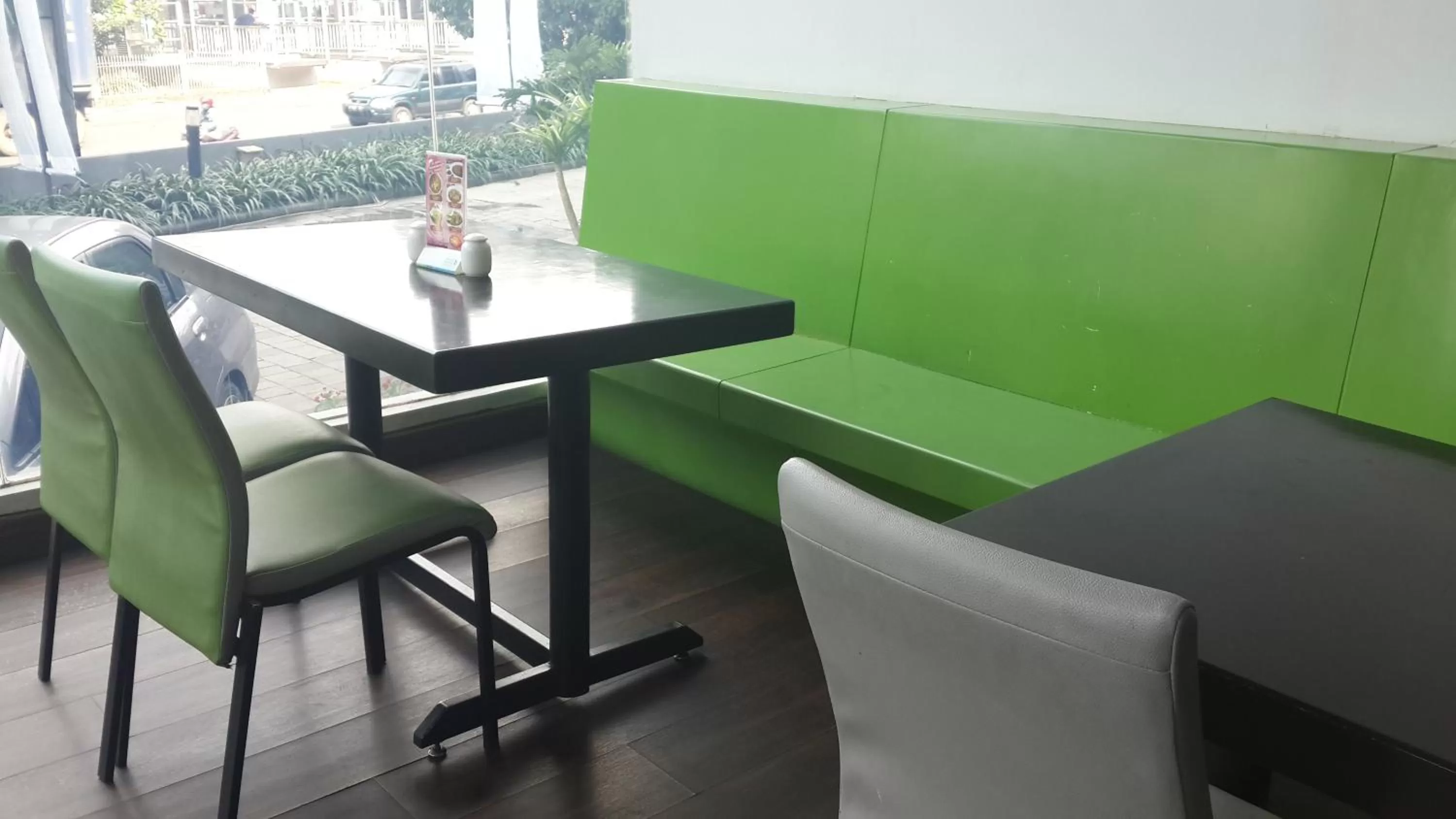 Day in favehotel Pluit Junction