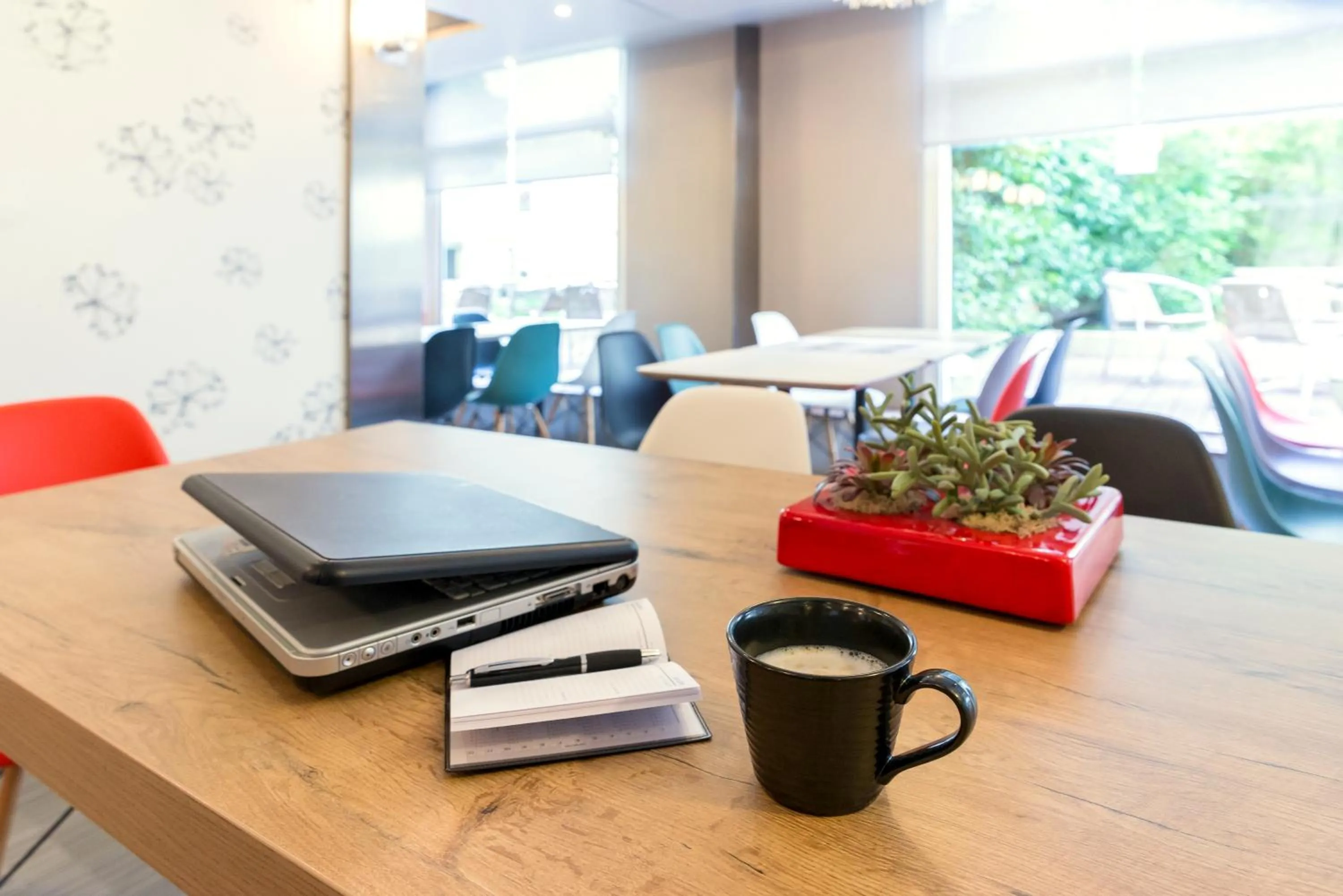 Business facilities in ibis Paris Vanves Parc des Expositions