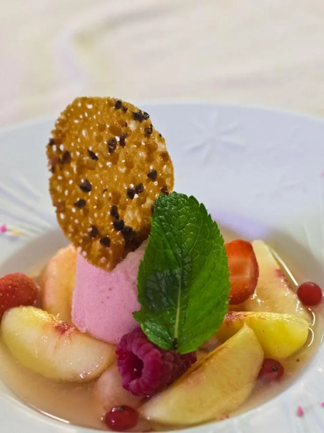 Hotel-Restaurant Le Moulin De La Camandoule