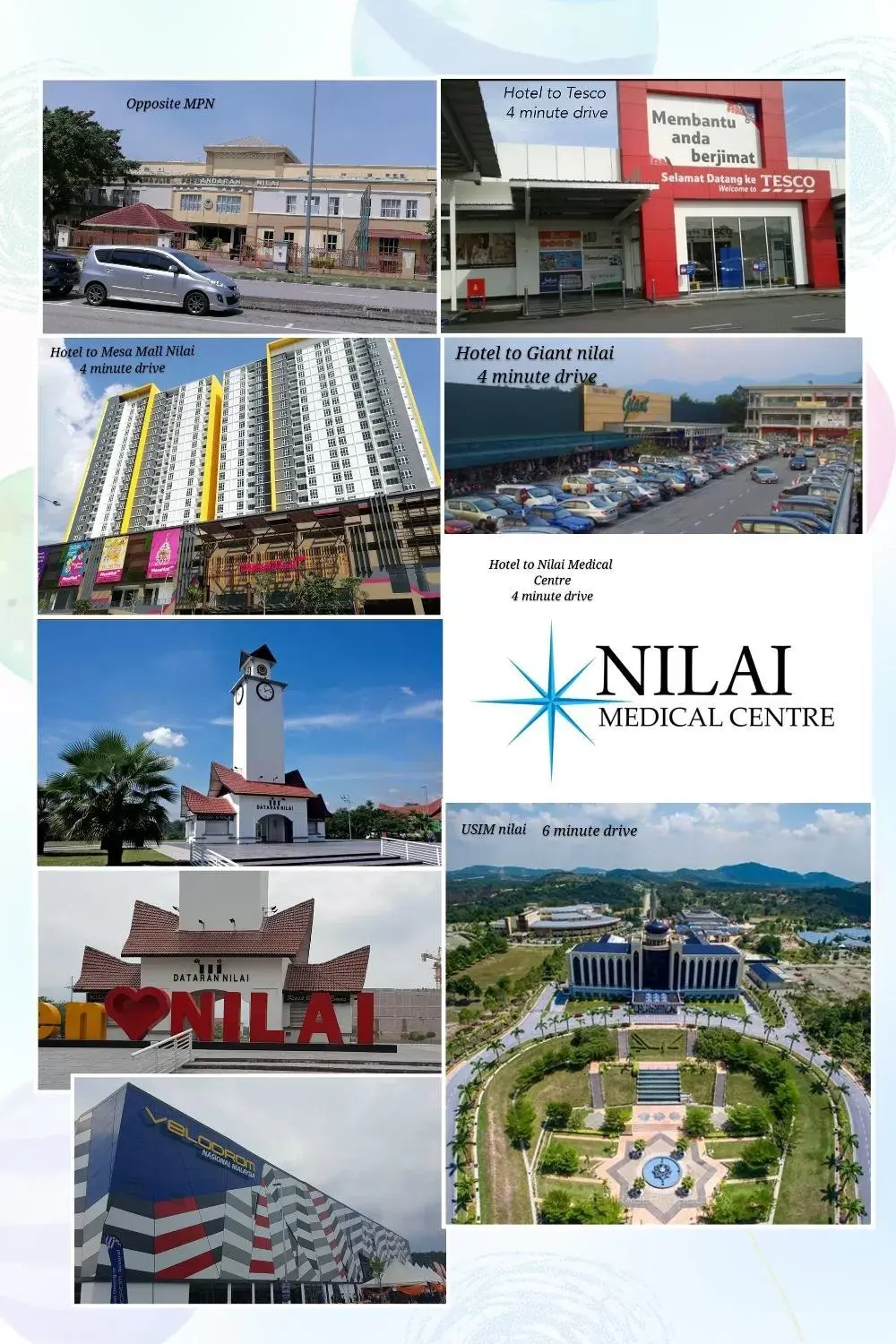 Hotel Seri Nilai