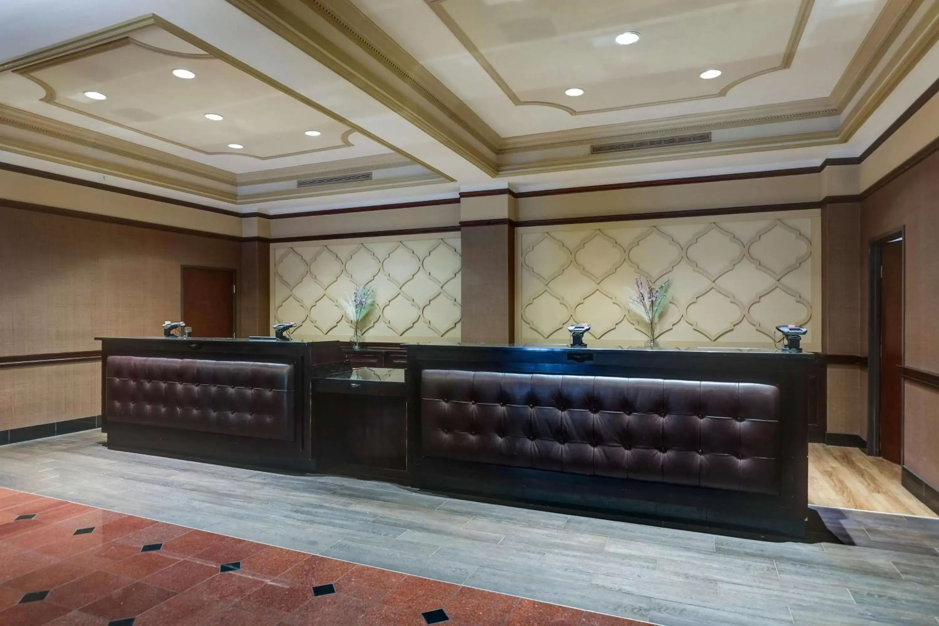 Lobby or reception, Lobby/Reception in Drury Plaza Hotel New Orleans