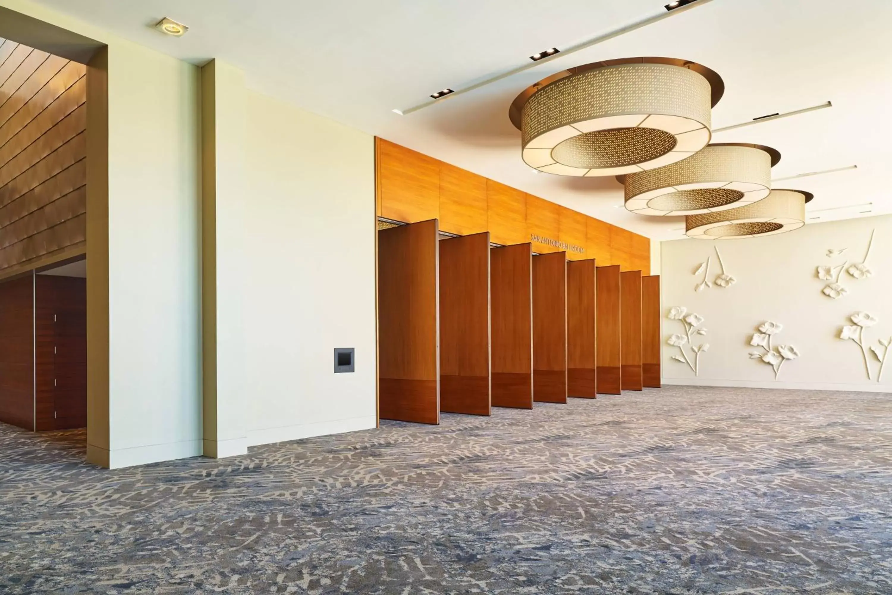 Meeting/conference room in The Westin Galleria Dallas