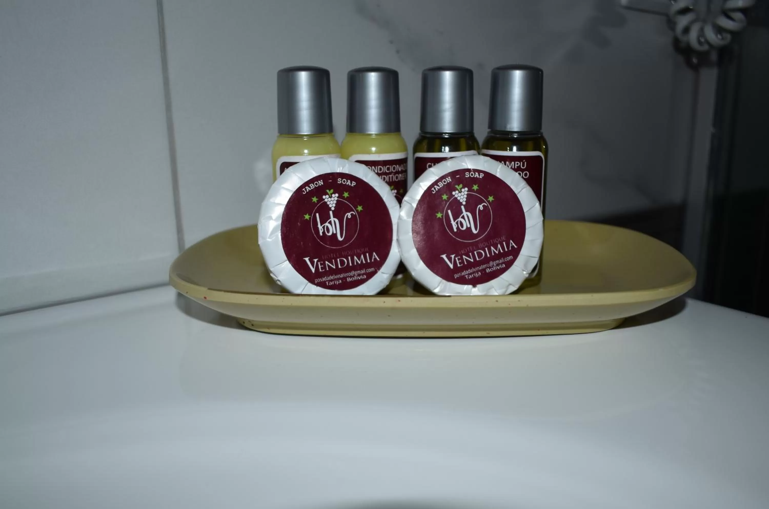 Hotel Boutique Vendimia