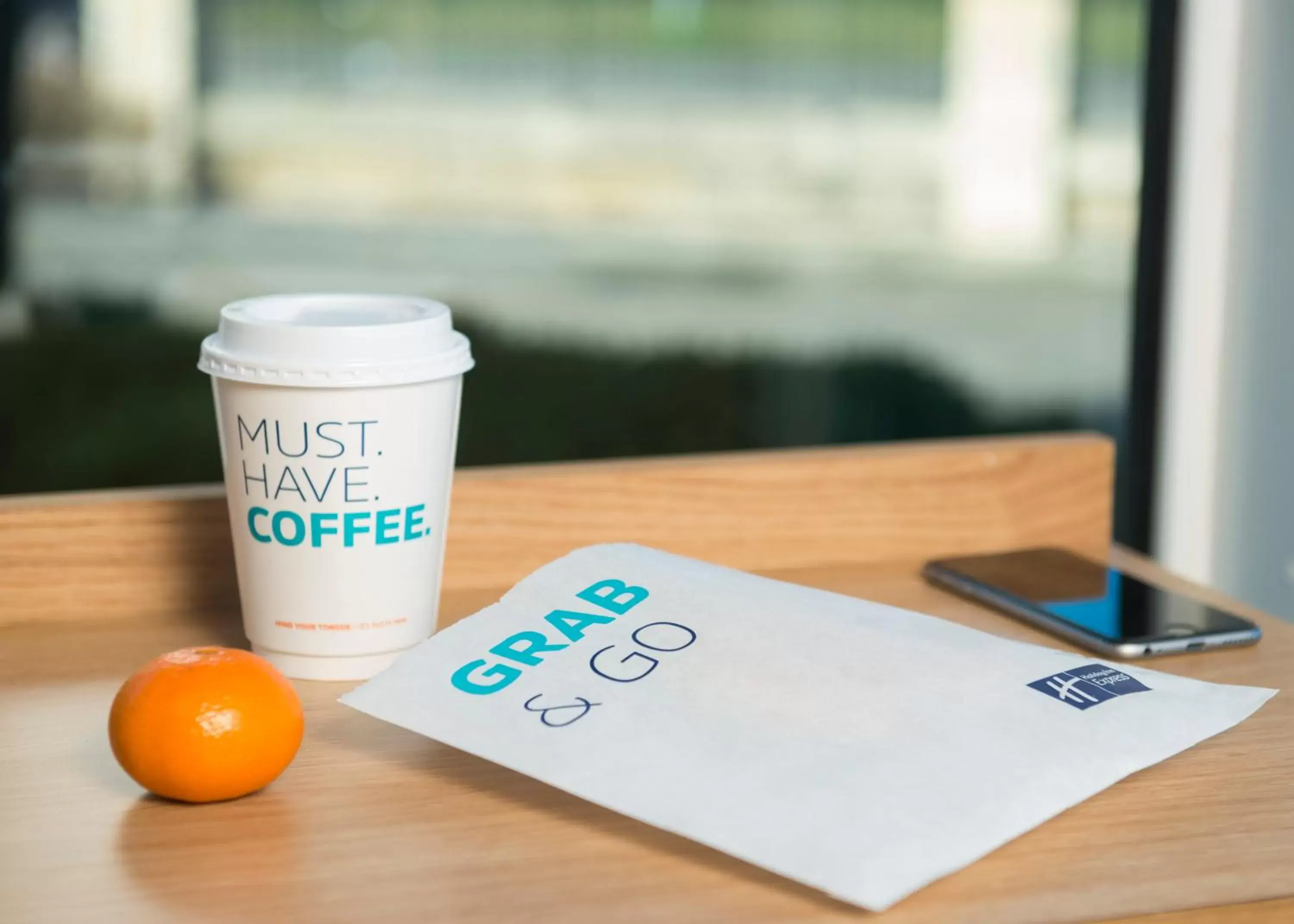 Breakfast in Holiday Inn Express London - Dartford, an IHG Hotel Breakfast in Holiday Inn Express London - Dartford, an IHG Hotel