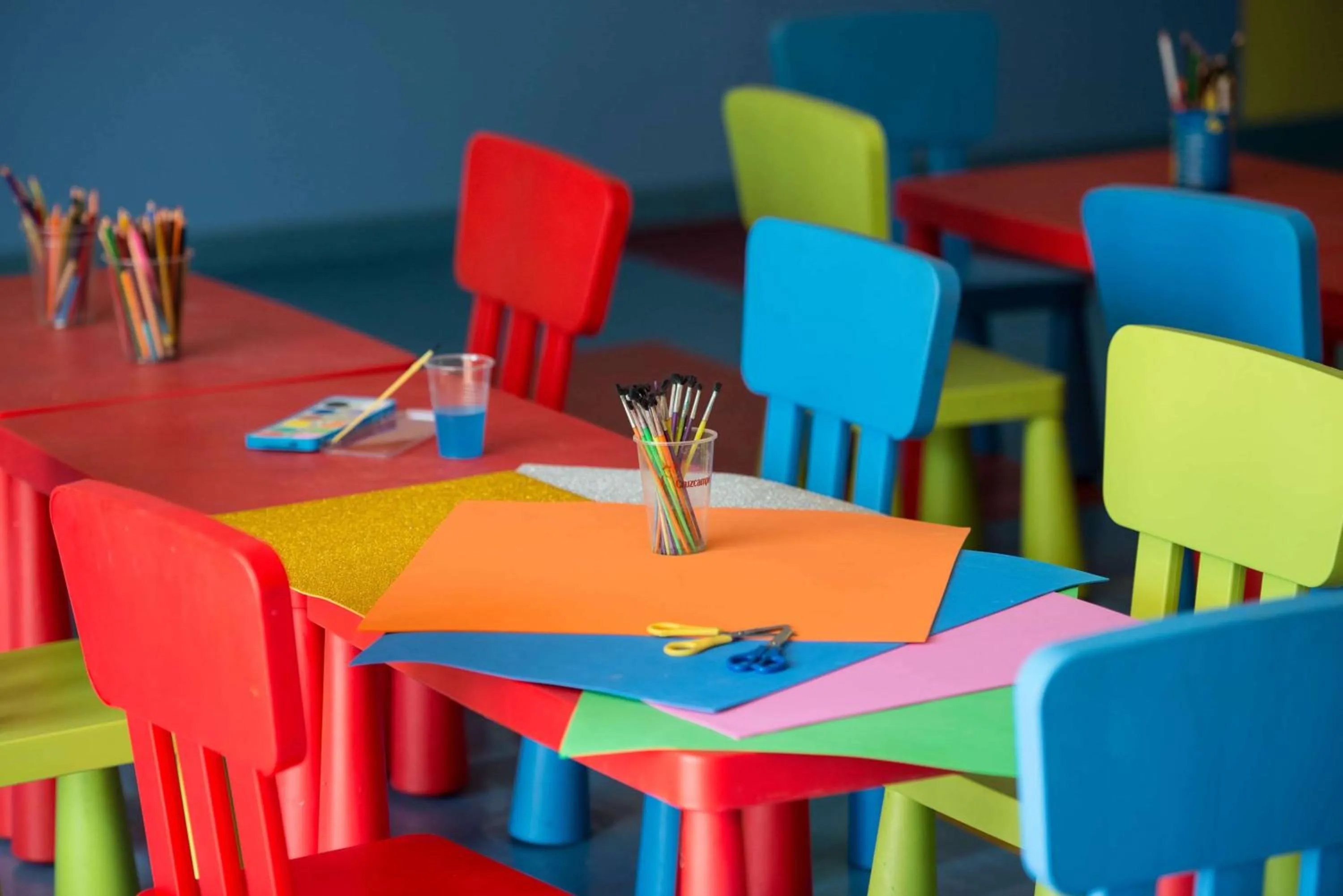 Property building in Barceló Costa Ballena Golf & Spa