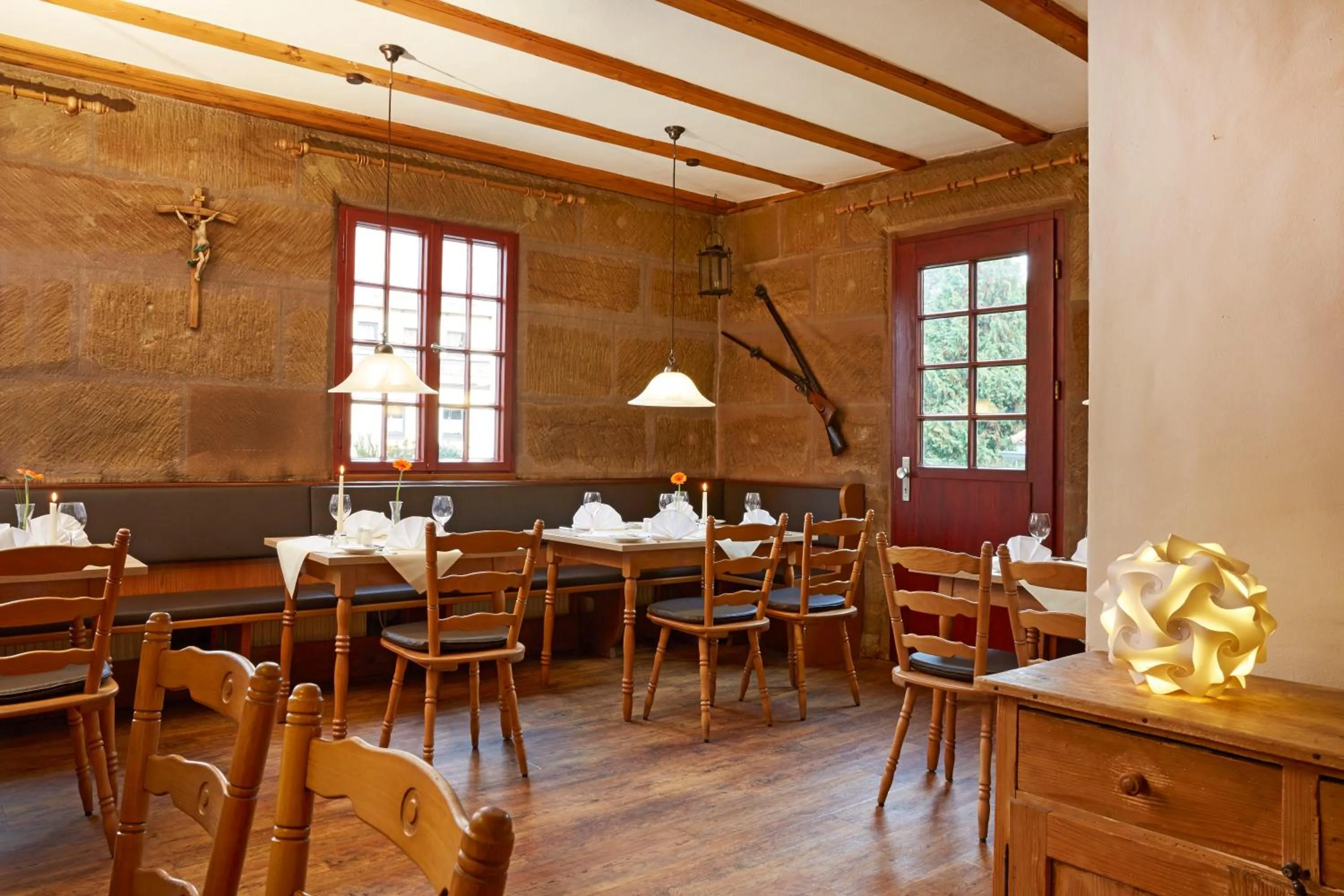 Other in H+ Hotel Nürnberg