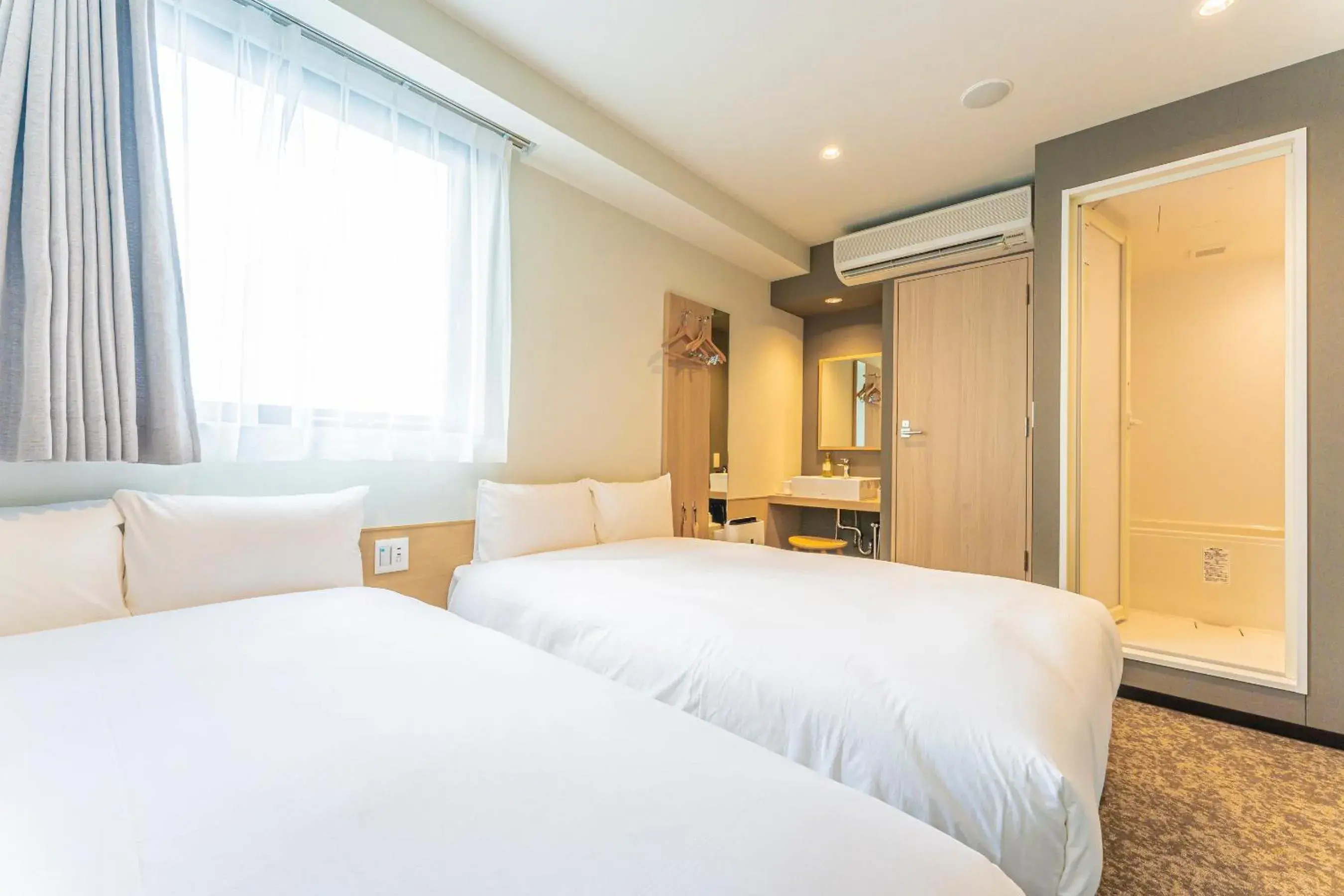 Bedroom, Bed in CVS Bay Hotel Bedroom, Bed in CVS Bay Hotel