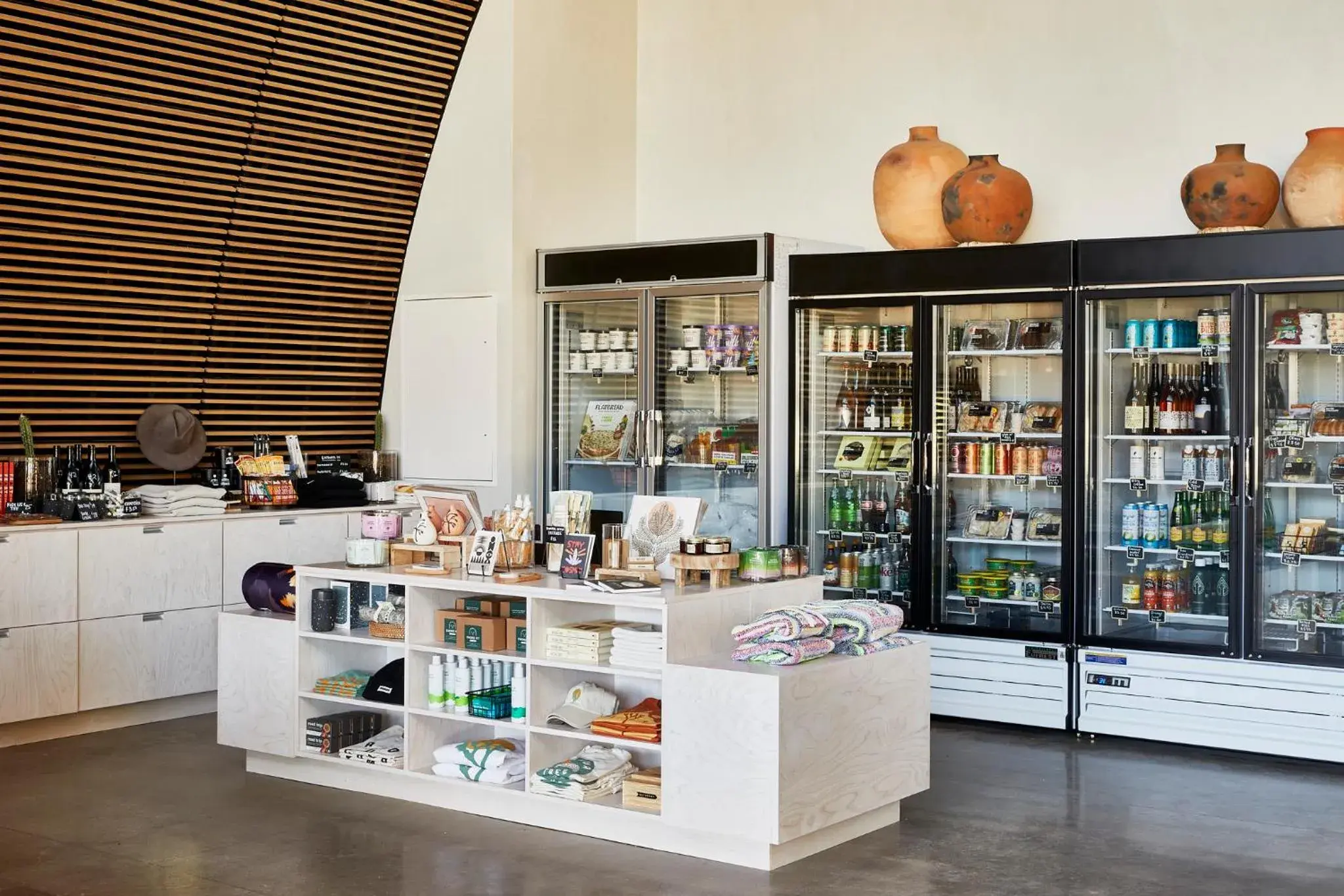 Restaurant/places to eat in AutoCamp Joshua Tree Restaurant/places to eat in AutoCamp Joshua Tree