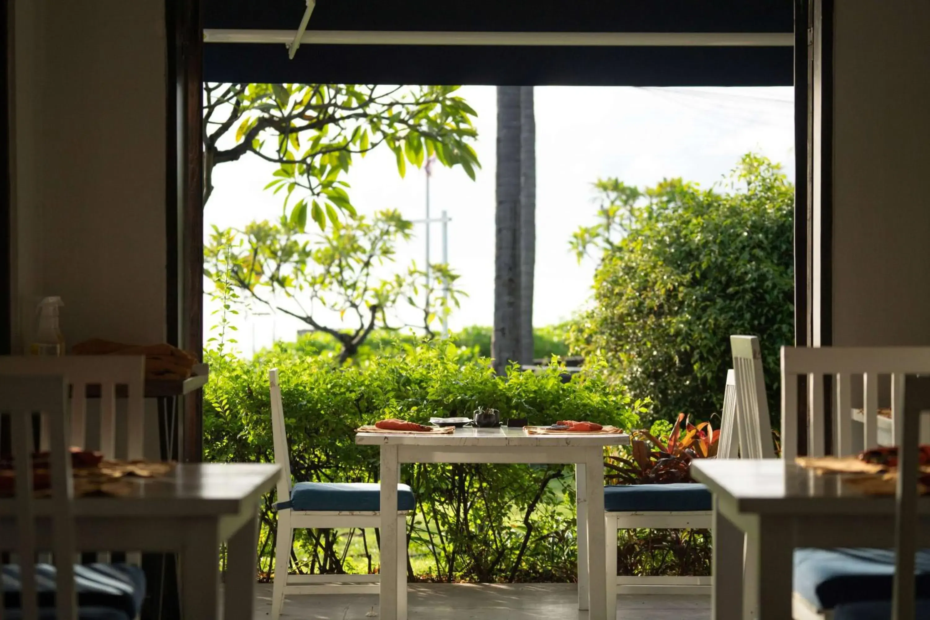 Restaurant/places to eat in Wyndham Hua Hin Pranburi Resort & Villas Restaurant/places to eat in Wyndham Hua Hin Pranburi Resort & Villas