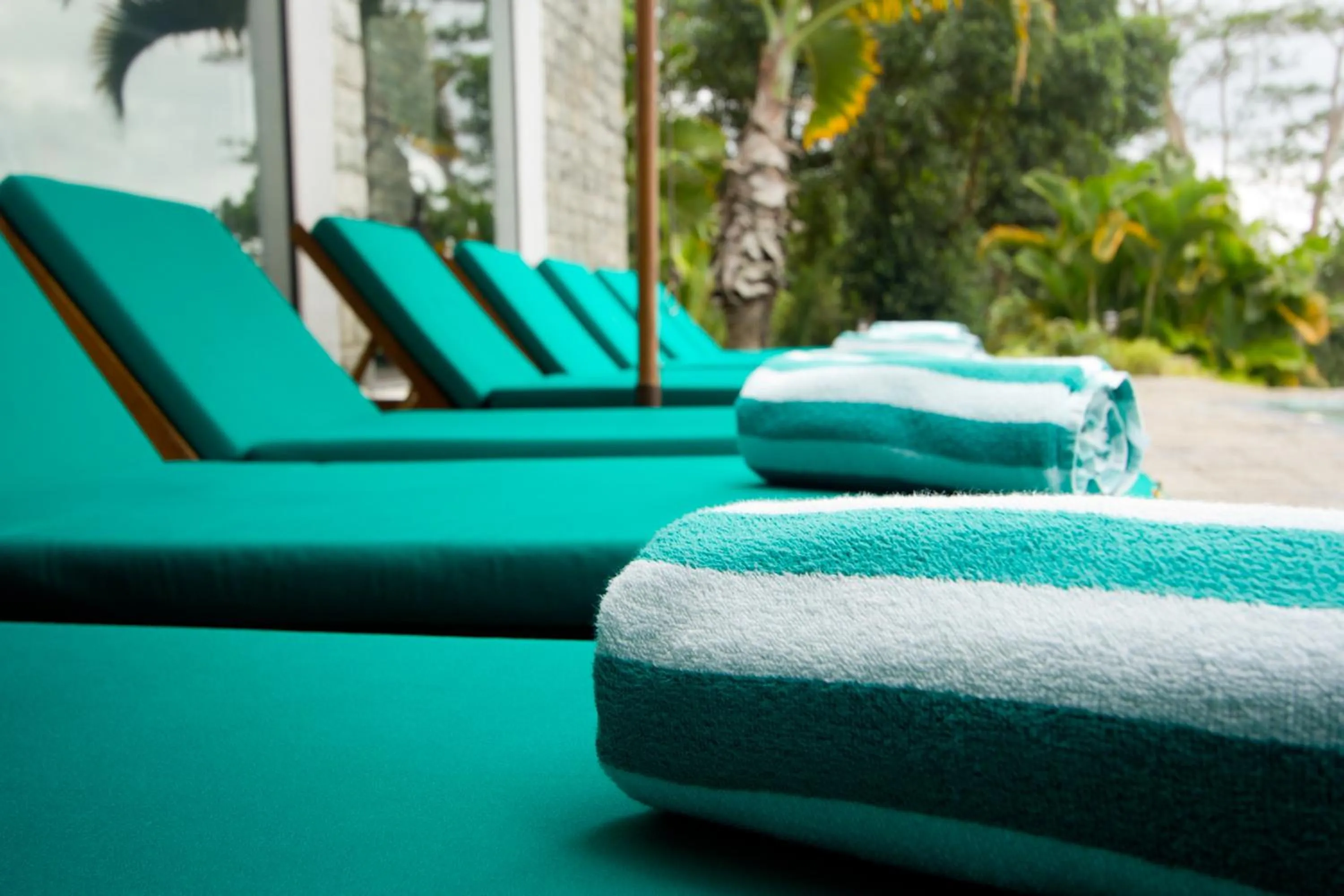 Day in Randholee Resort & Spa