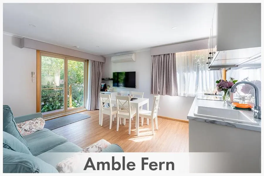 TV and multimedia in Amble at Hahndorf