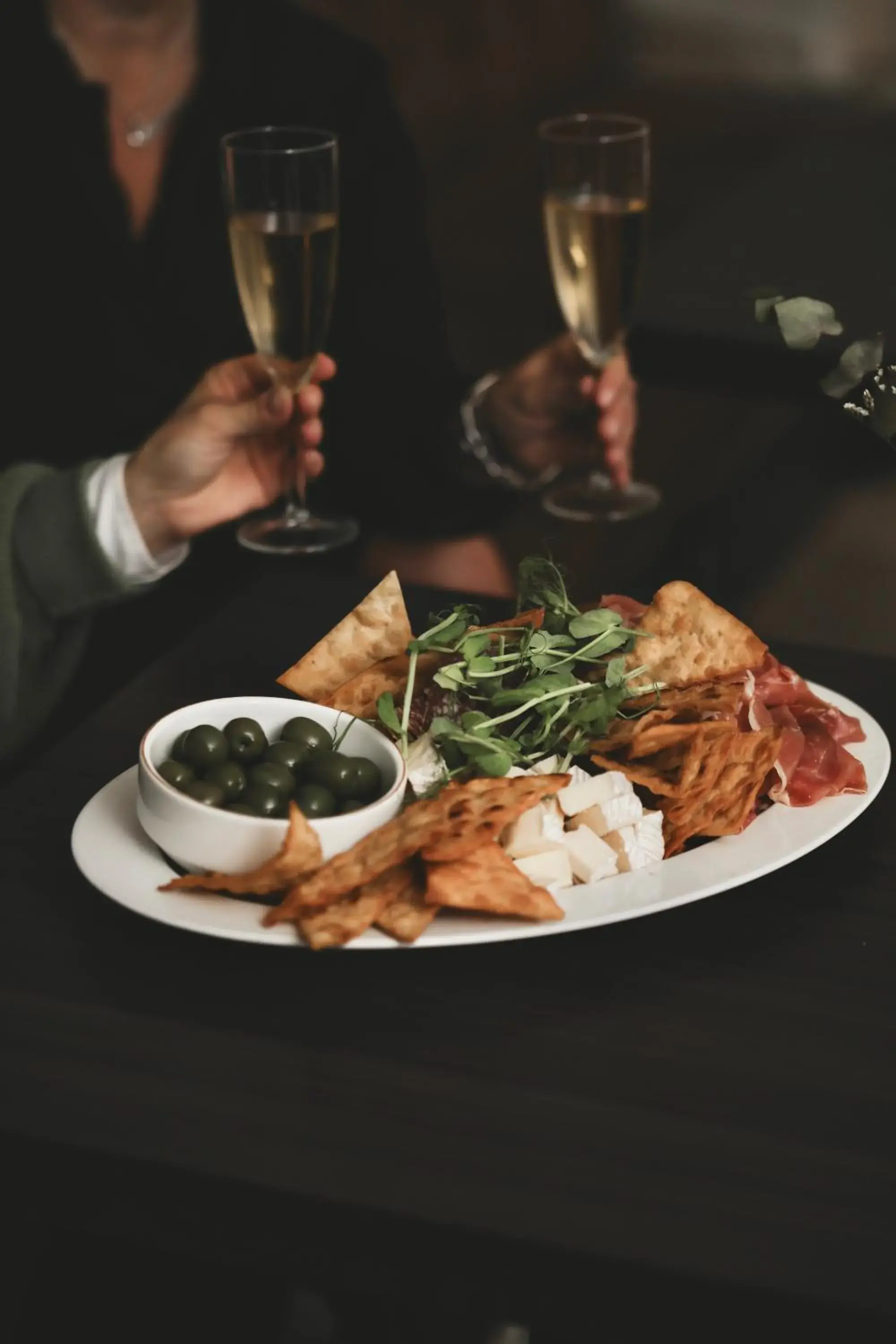 Restaurant/places to eat in Quality Hotel Grand Falun Restaurant/places to eat in Quality Hotel Grand Falun