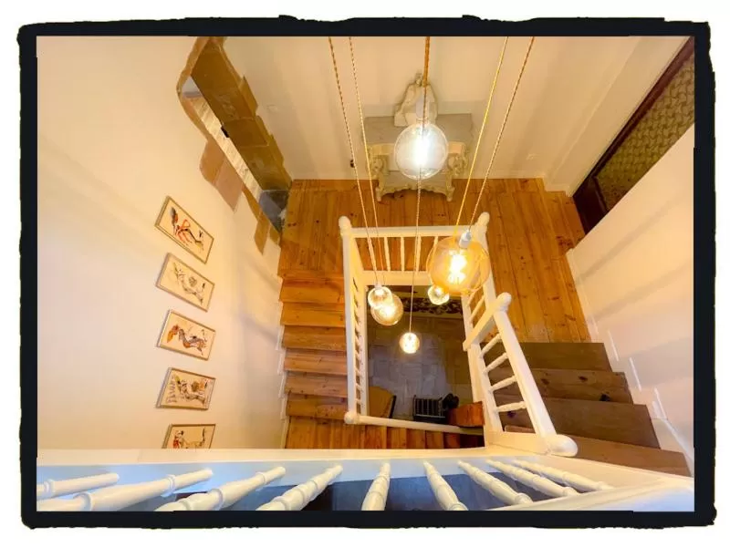 Chambres d'Hôtes Maison E.Bernat