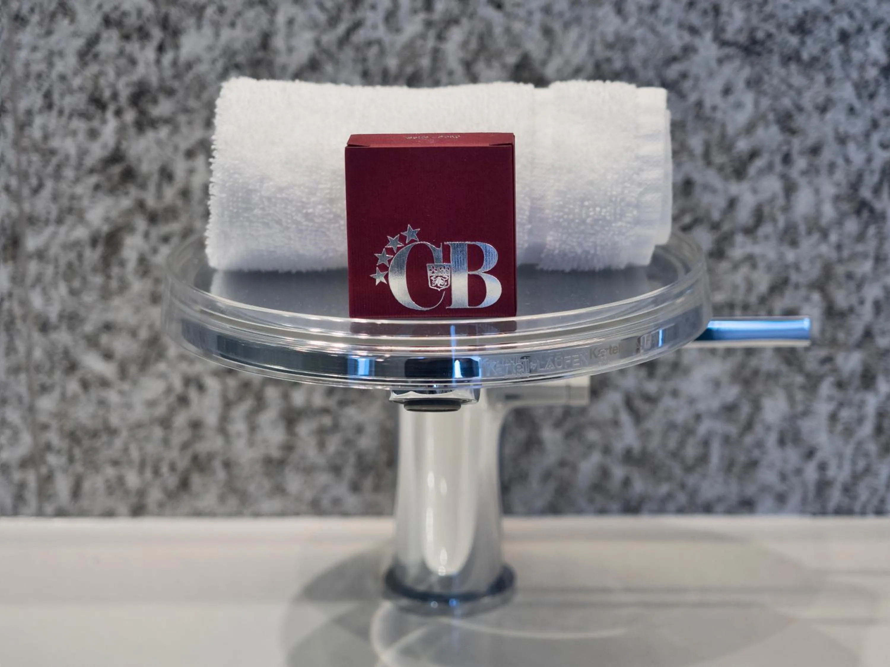 Bathroom in Casa Berno Panorama Resort