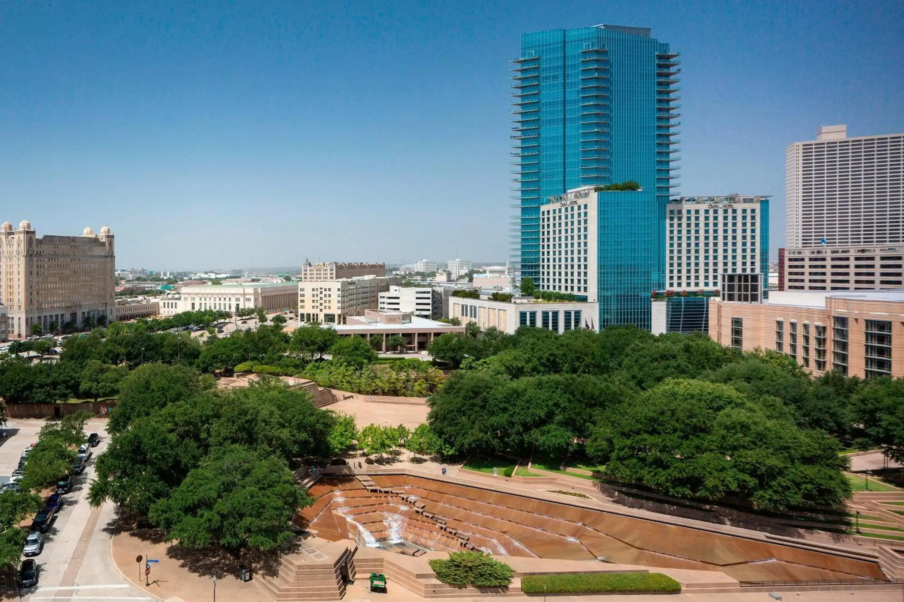 Other in Sheraton Fort Worth Downtown Hotel