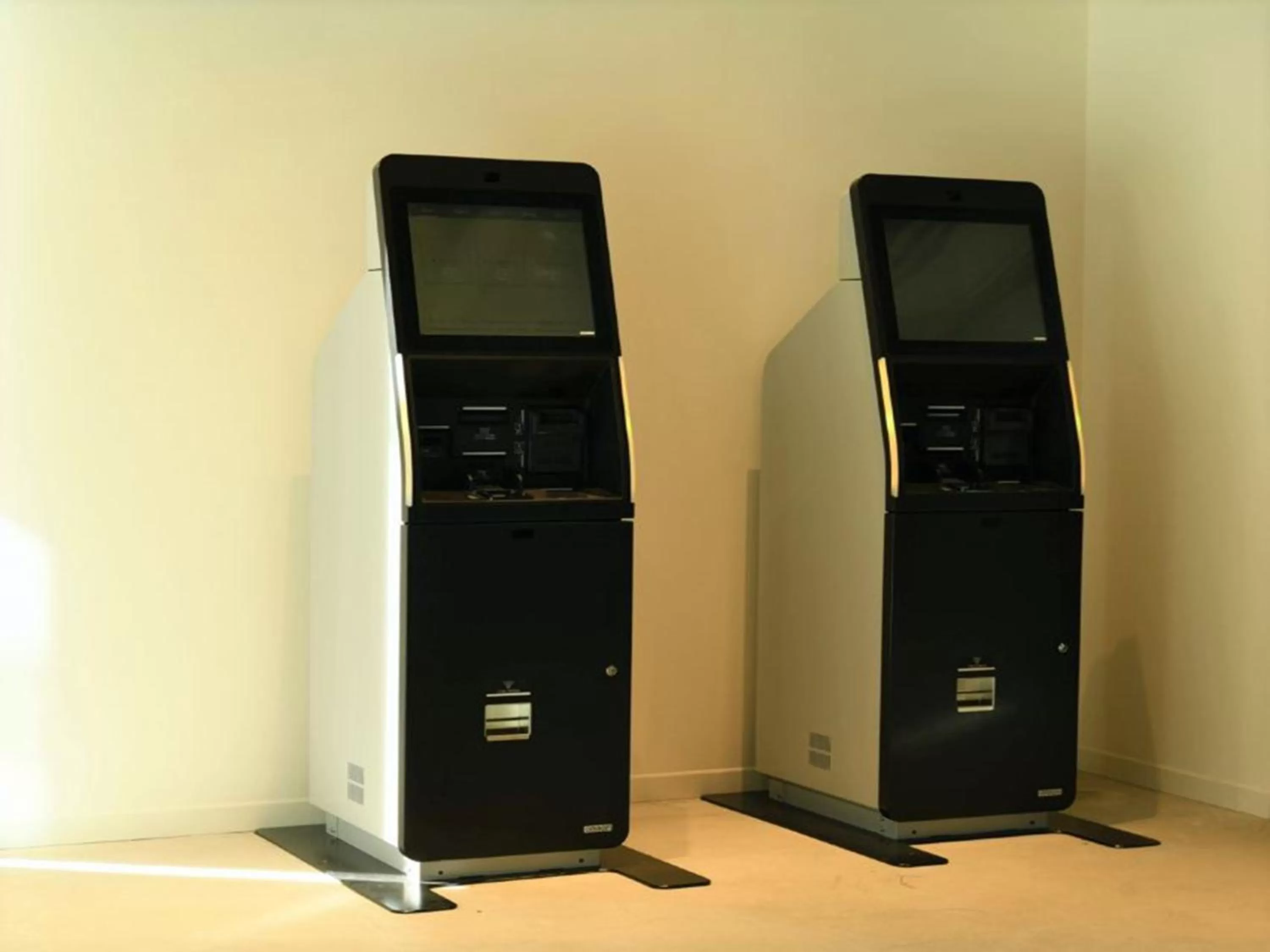 Lobby or reception in Prince Smart Inn Atami