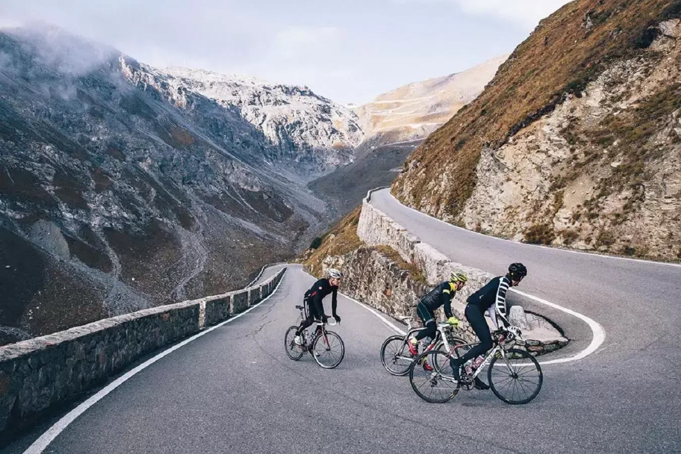 Cycling, Biking in Hotel Nevada