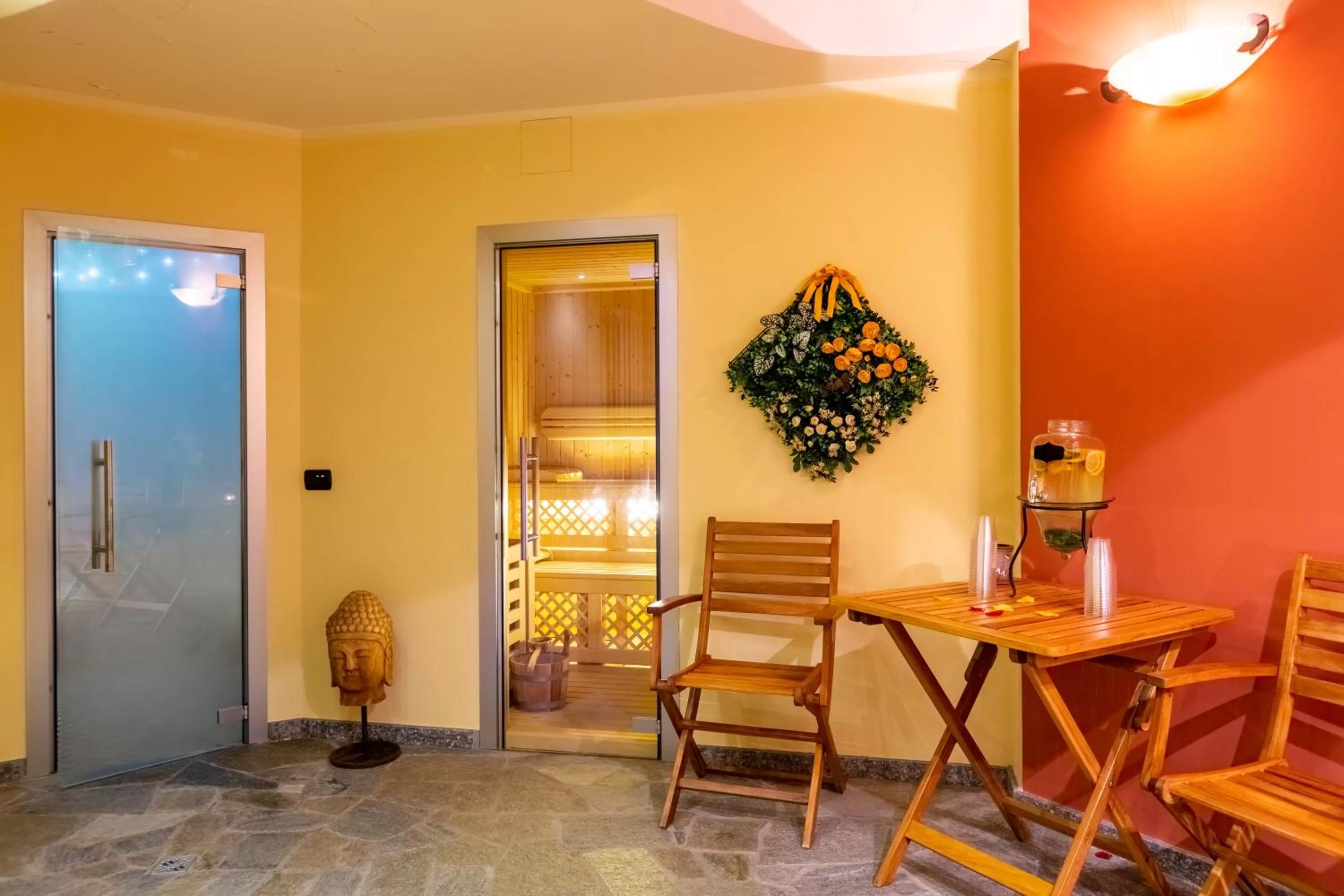 Relais Villa Quercia