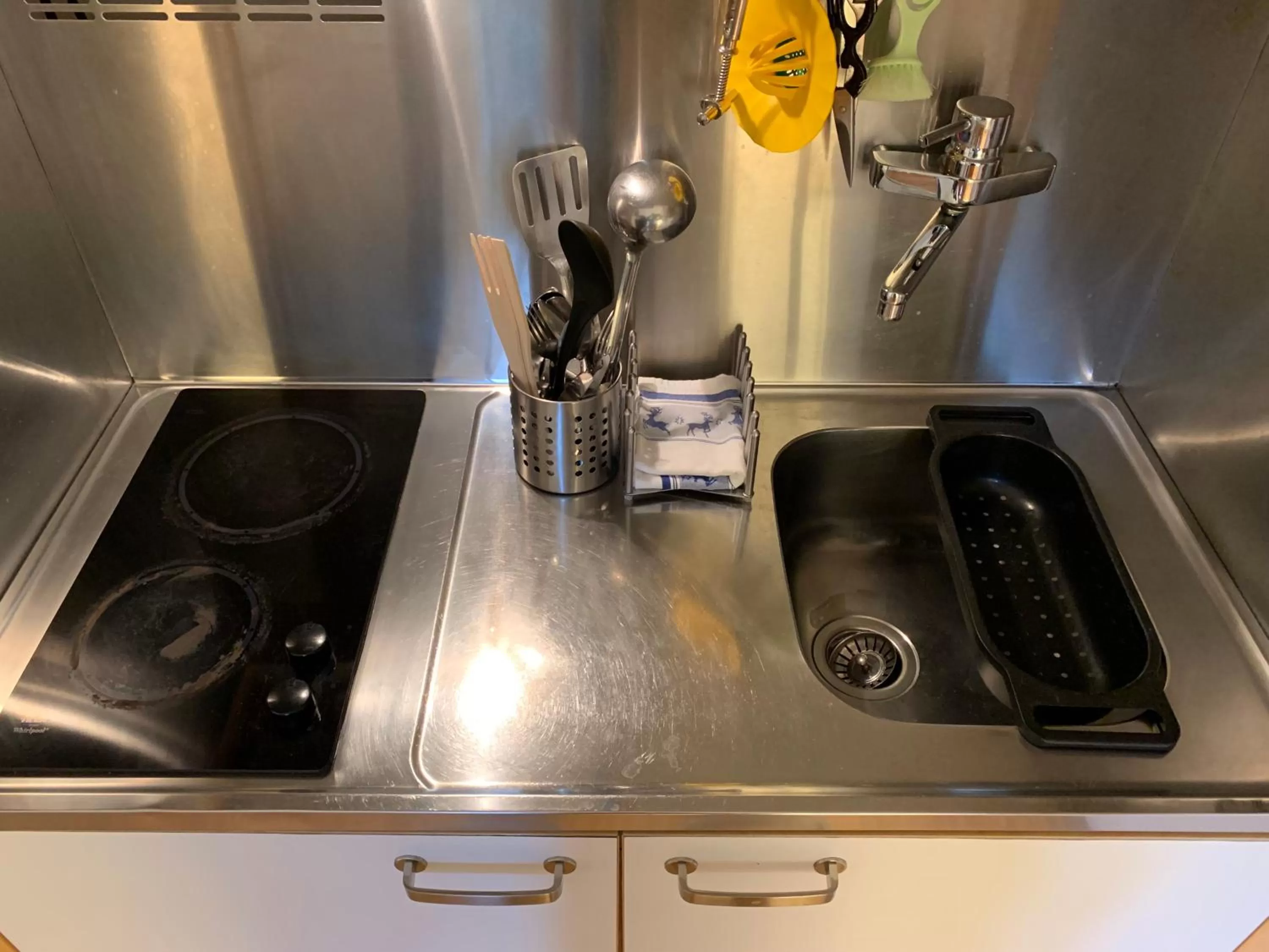 View (from property/room) in CASABELLA-LAGO MAGGIORE