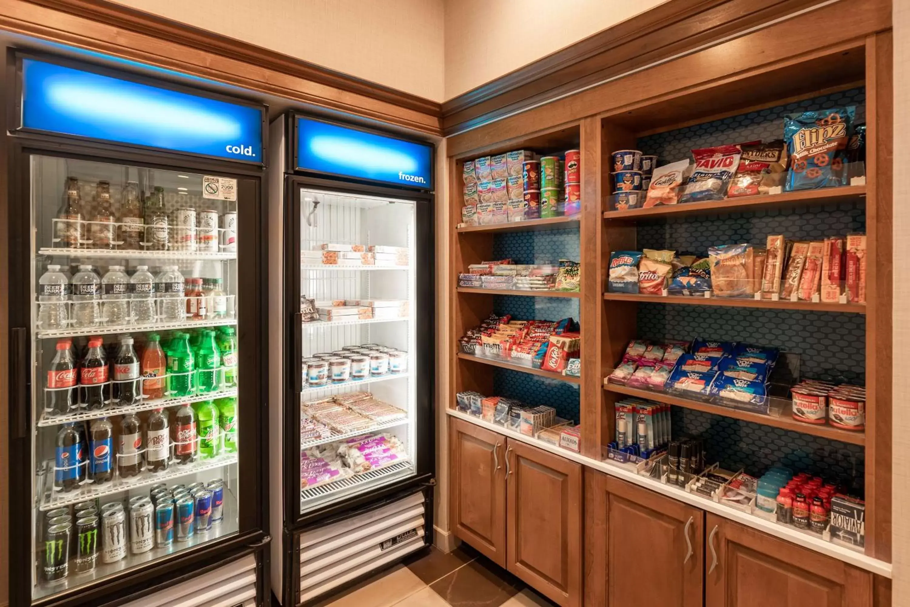 Restaurant/places to eat in Hampton Inn Christiansburg/Blacksburg Restaurant/places to eat in Hampton Inn Christiansburg/Blacksburg