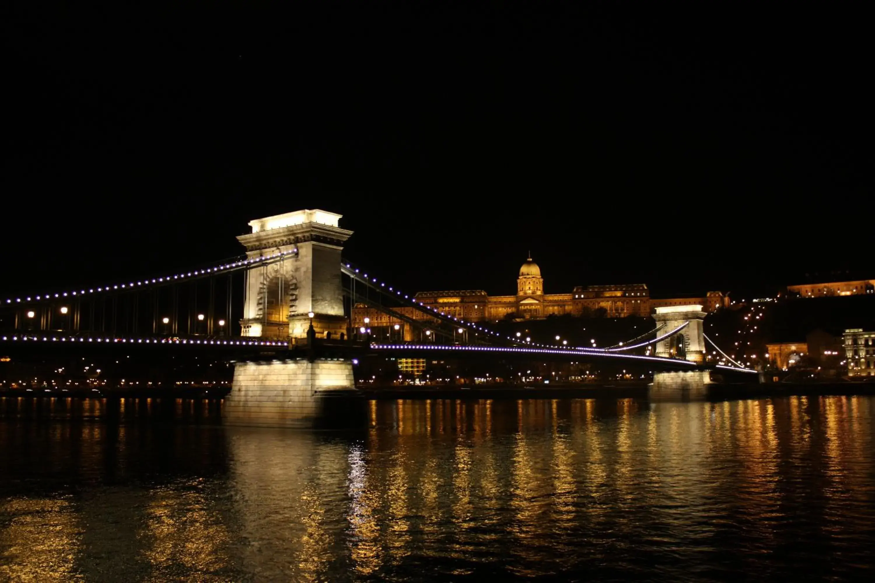 Area and facilities in Buda Castle Hotel Budapest