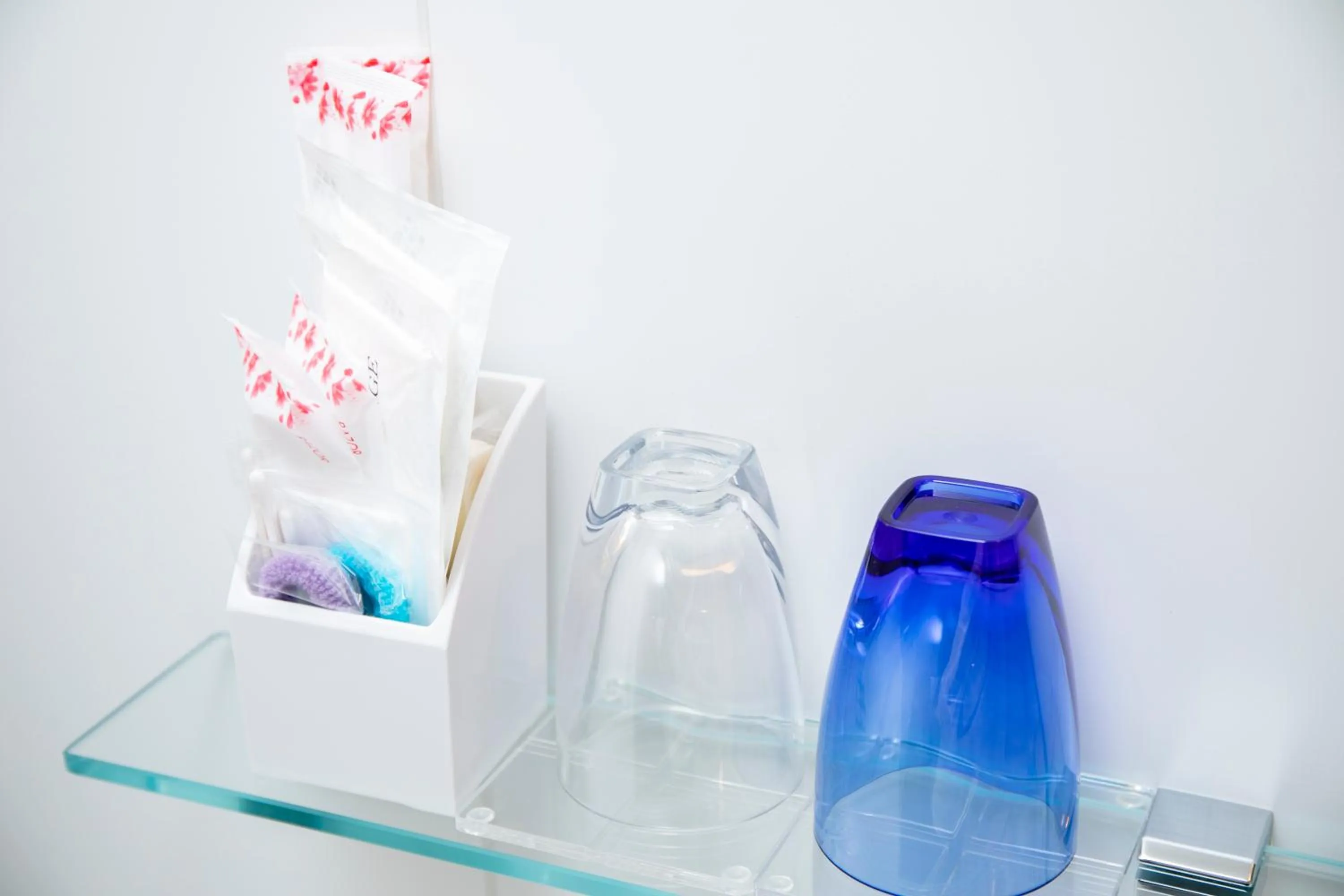 Bathroom in KOKO HOTEL Shimbashi Onarimon - formerly Hotel Wing International Shimbashi Onarimon