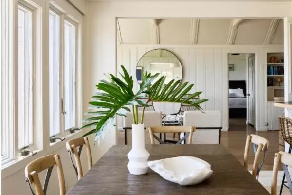 Dining area, Restaurant/Places to Eat in Gurney's Montauk Resort & Seawater Spa