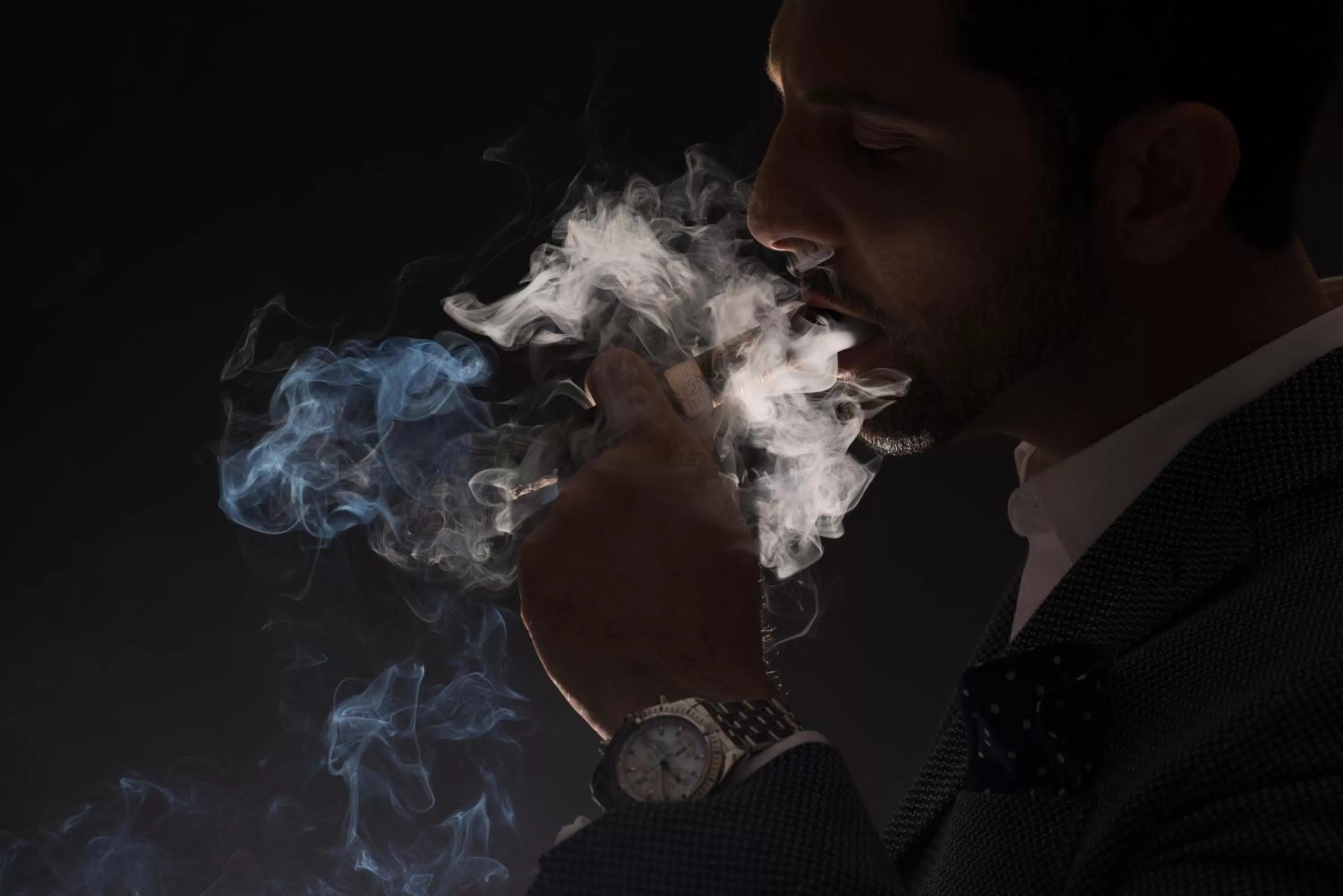 Patio in The Gates Hotel Key West