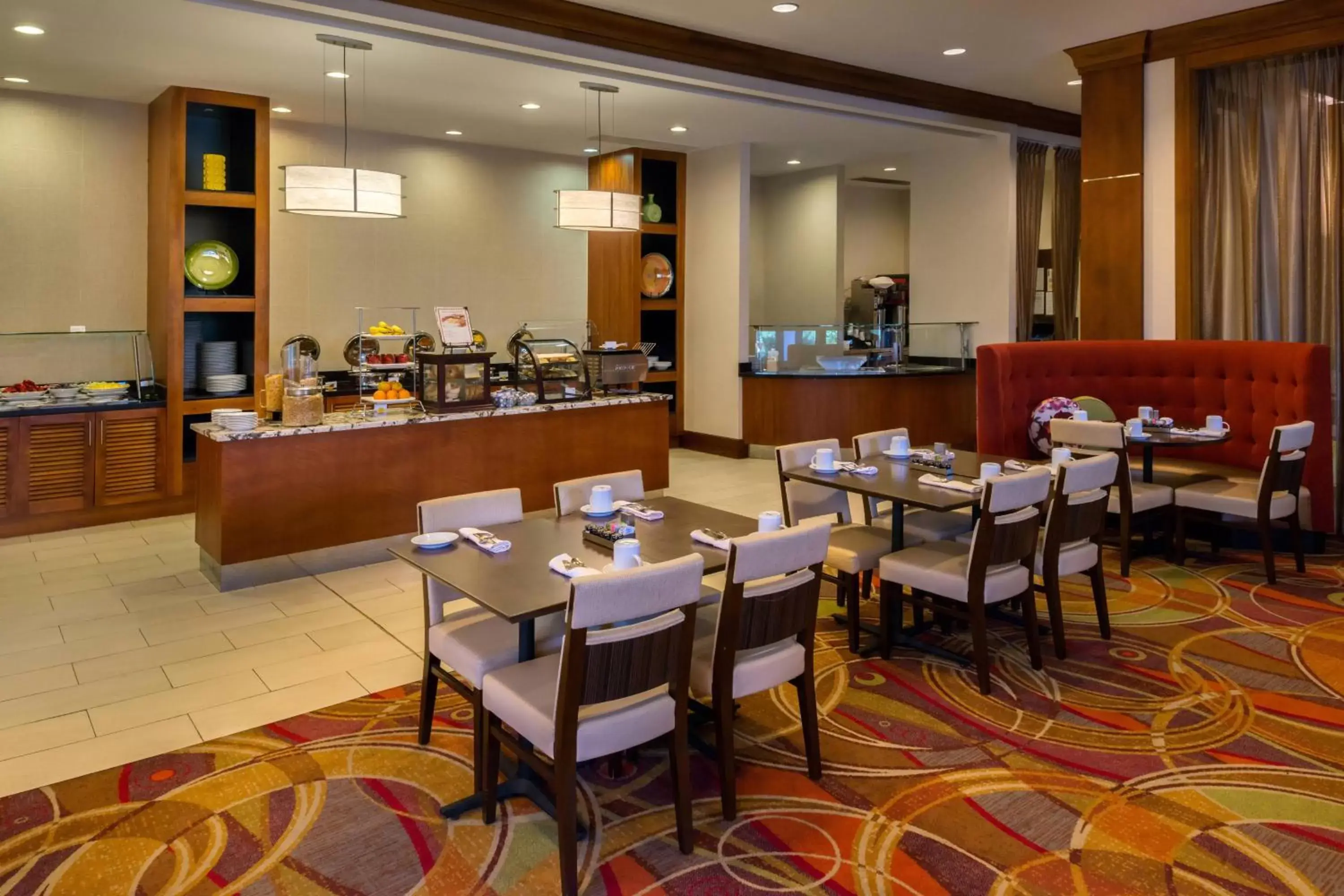 Breakfast, Restaurant/Places to Eat in Marriott Memphis East
