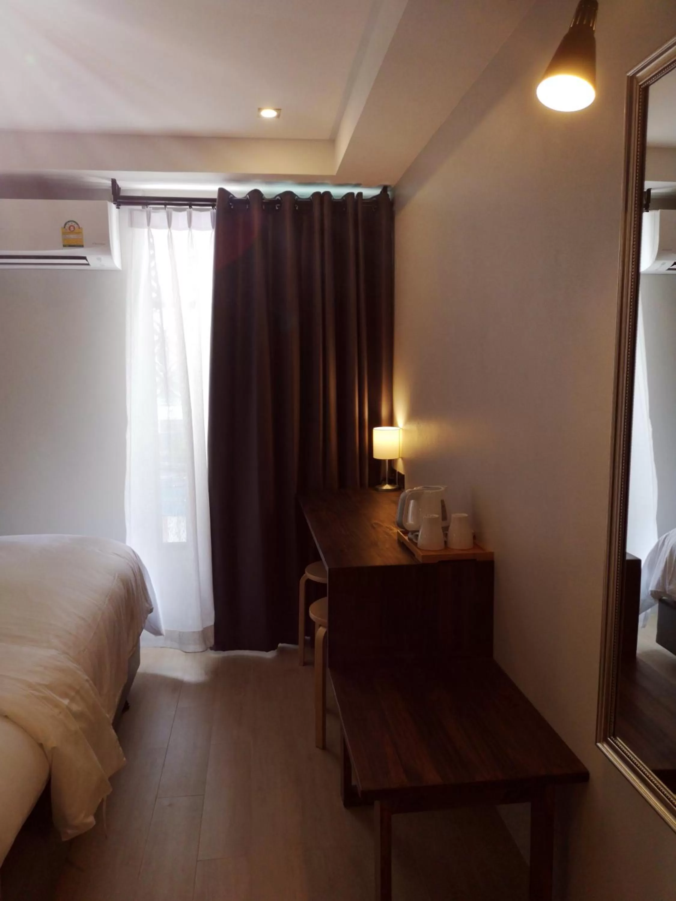 Get GuestHouse 2 ( Sangsri soi 4)