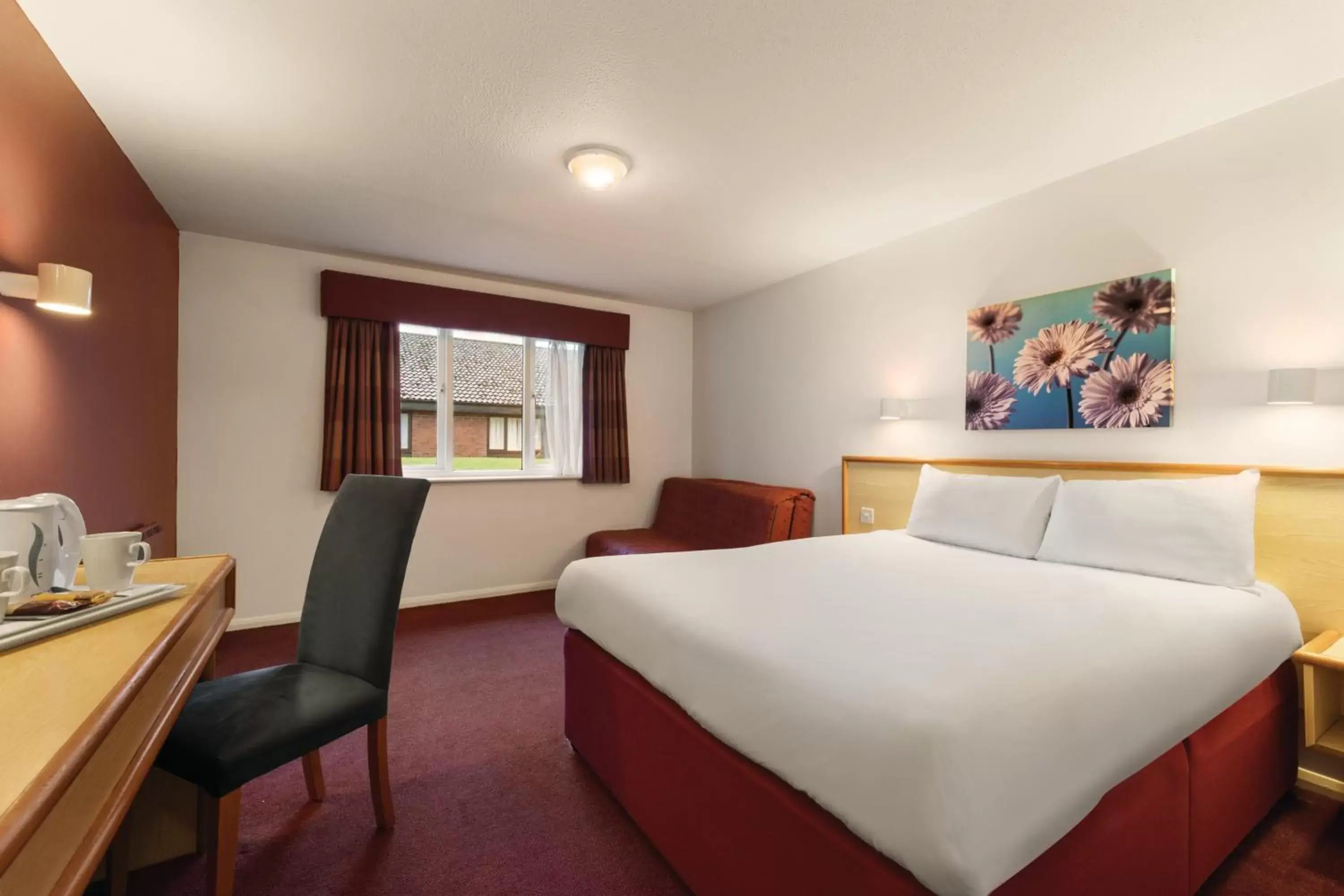 Days Inn Hotel Gretna Green